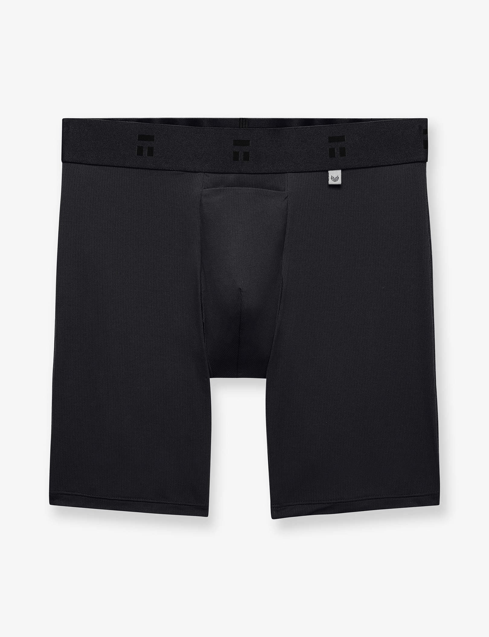 Air Hammock Pouch™ Boxer Brief 8" (3-Pack)