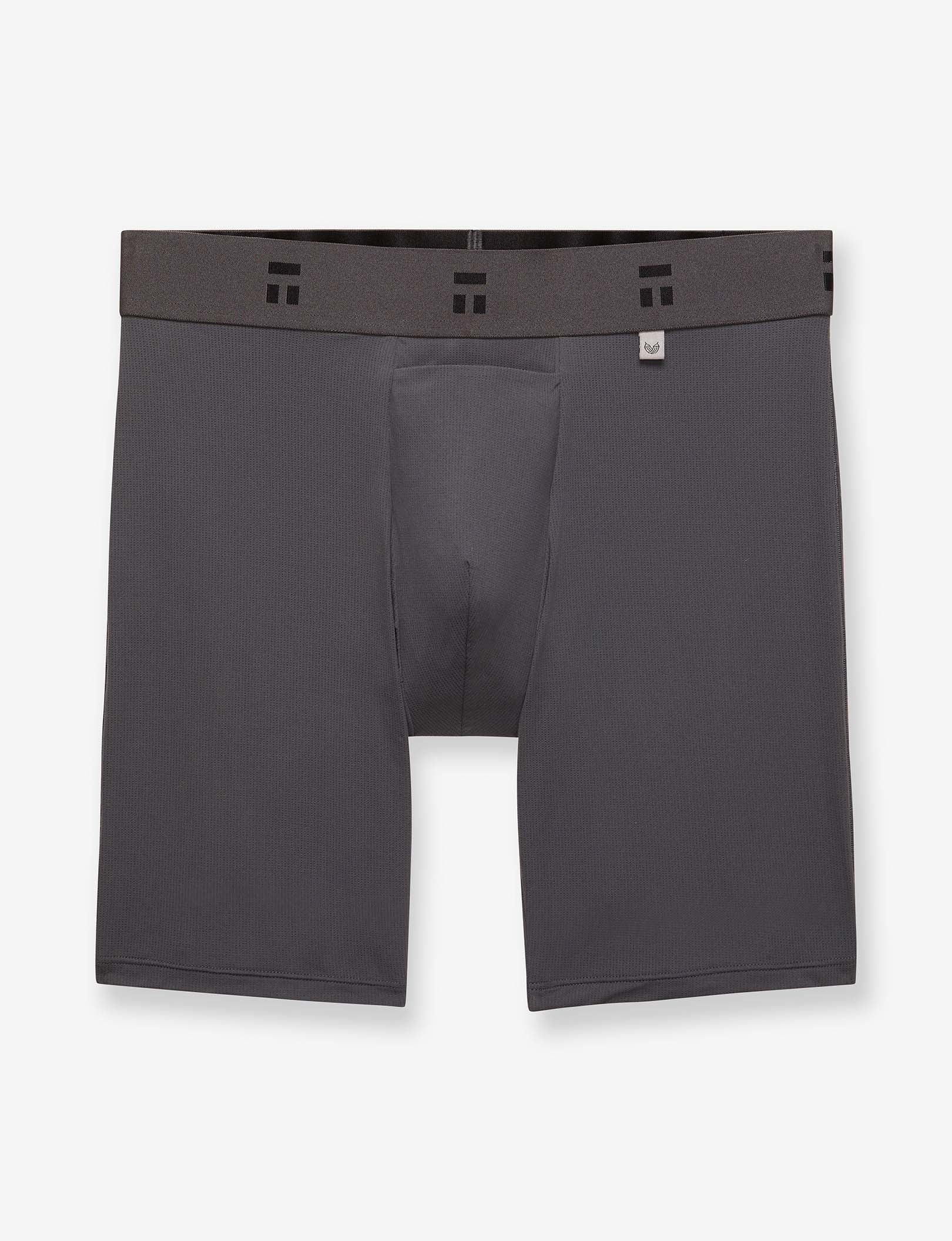 Air Hammock Pouch™ Boxer Brief 8" (3-Pack)