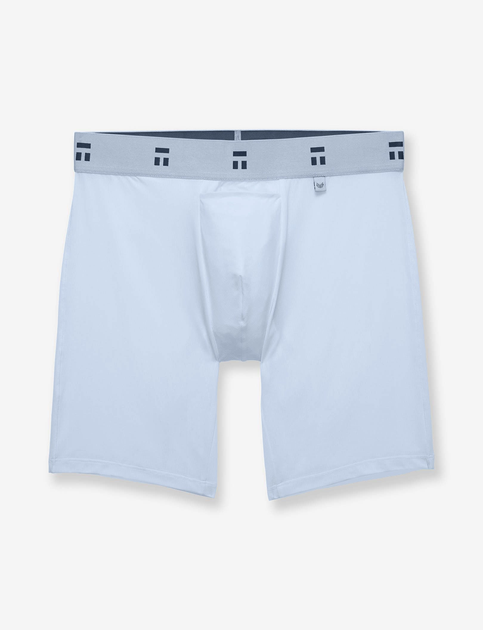Air Hammock Pouch™ Boxer Brief 8"::Ice Water