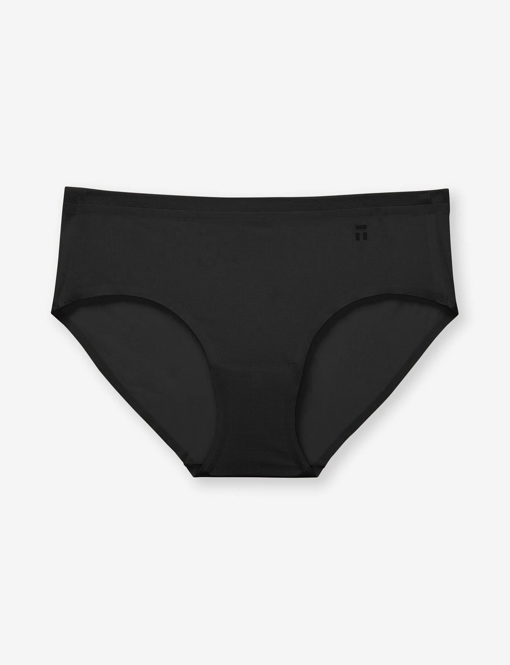 Women's Air Mesh Brief (3-Pack)::Grey/Rabbit/Black
