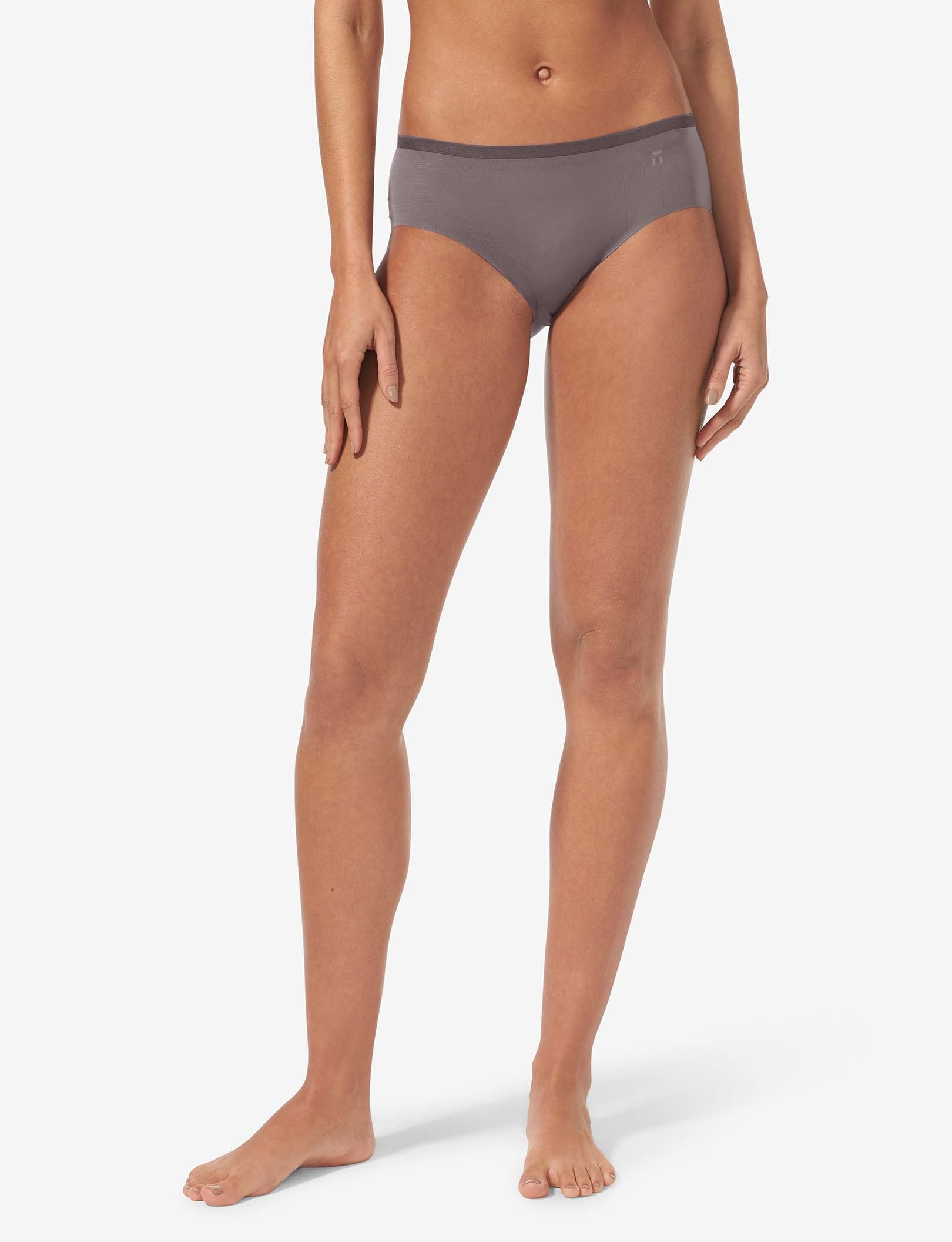 Women's Air Brief::Rabbit