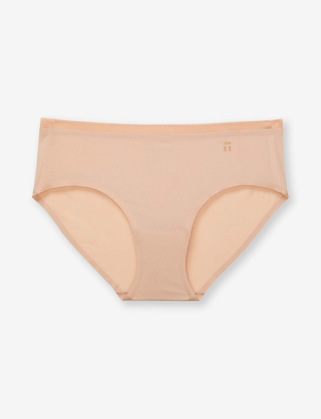Women's Air Brief (3-Pack)::Rugby Tan/Peach