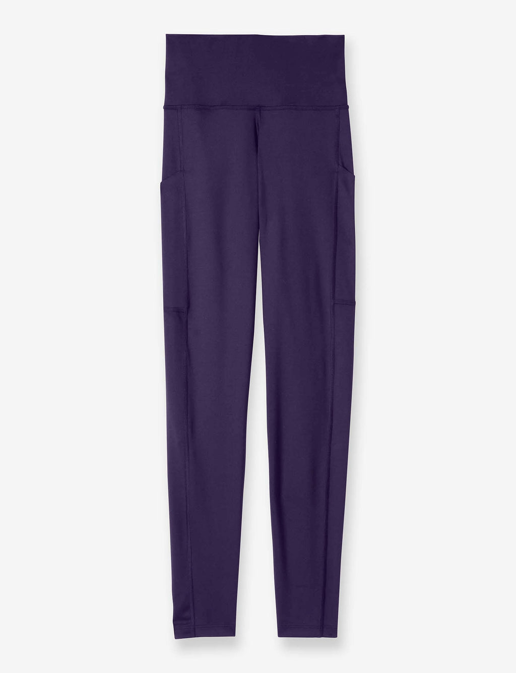 Women's Go Anywhere® Pocket Legging::Evening Blue