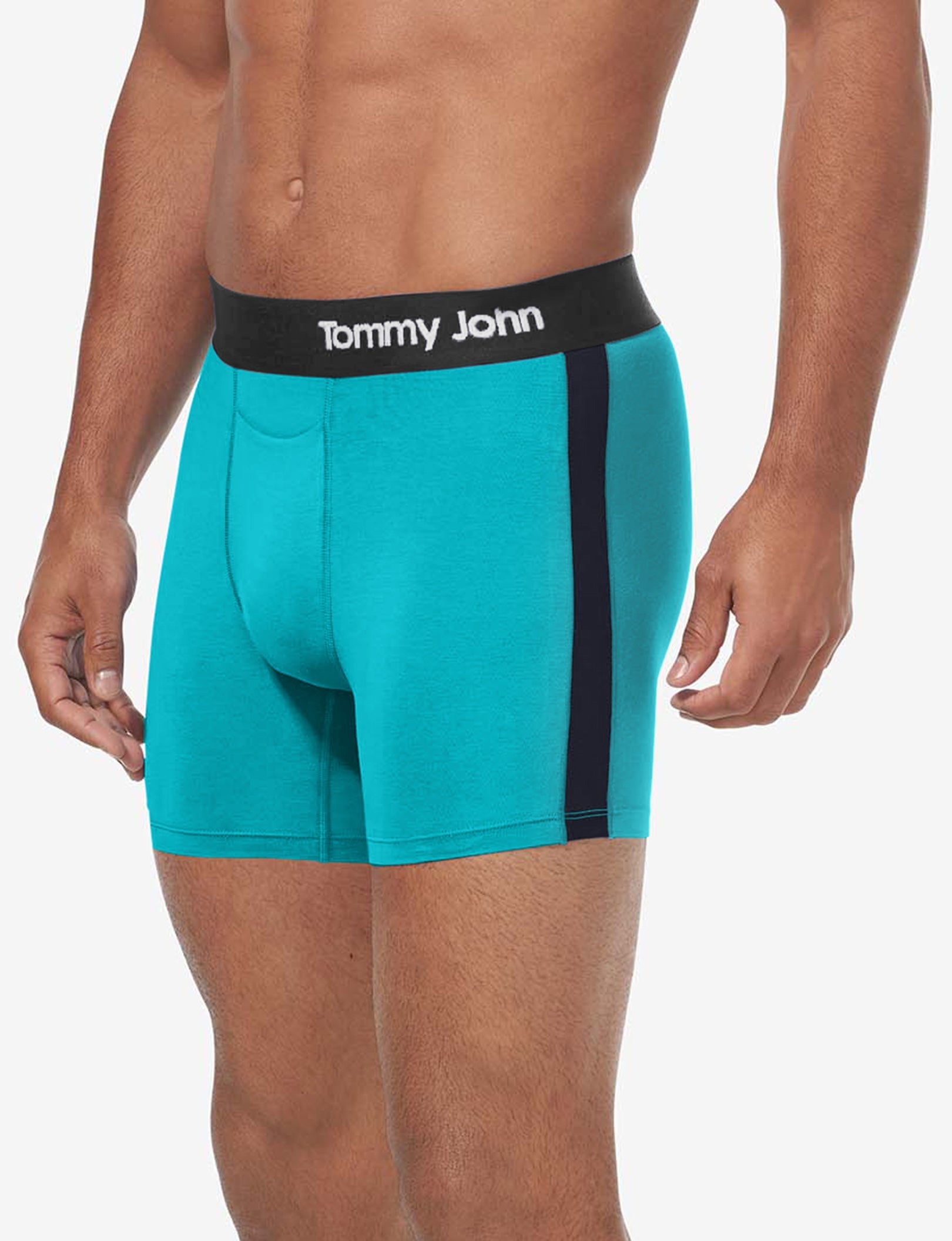 Cool Cotton Trunk 4"::Fanfare/Night Sky