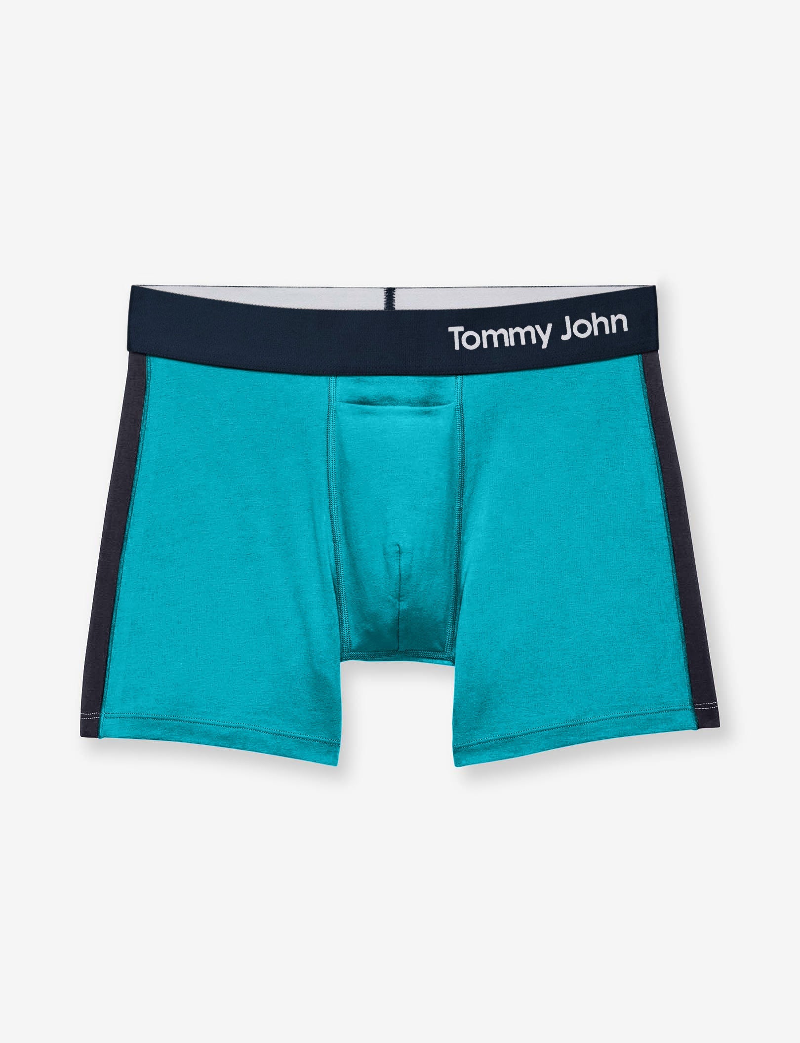 Cool Cotton Trunk 4"::Fanfare/Night Sky