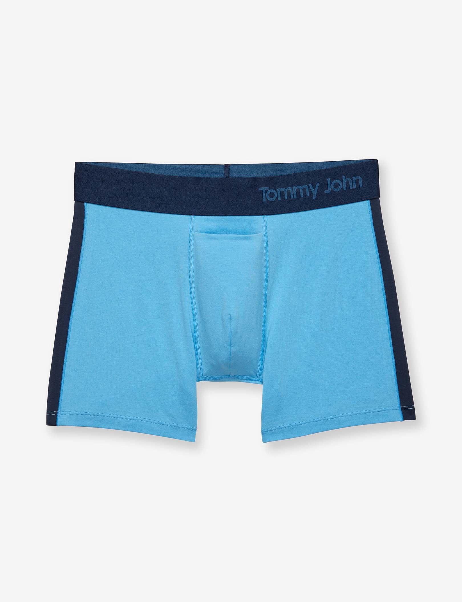 Cool Cotton Trunk 4"