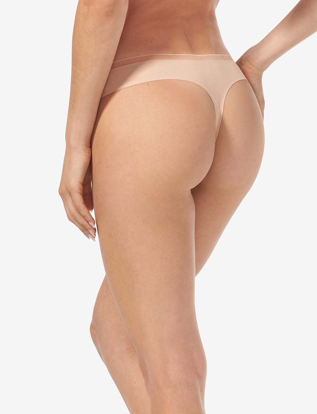 Women's Air Thong (3-Pack)