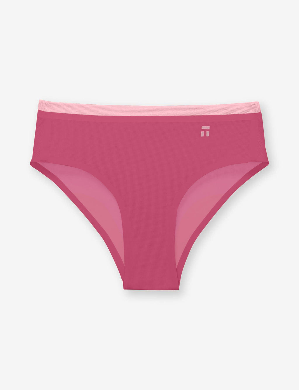Women's Air Cheeky::Red Violet