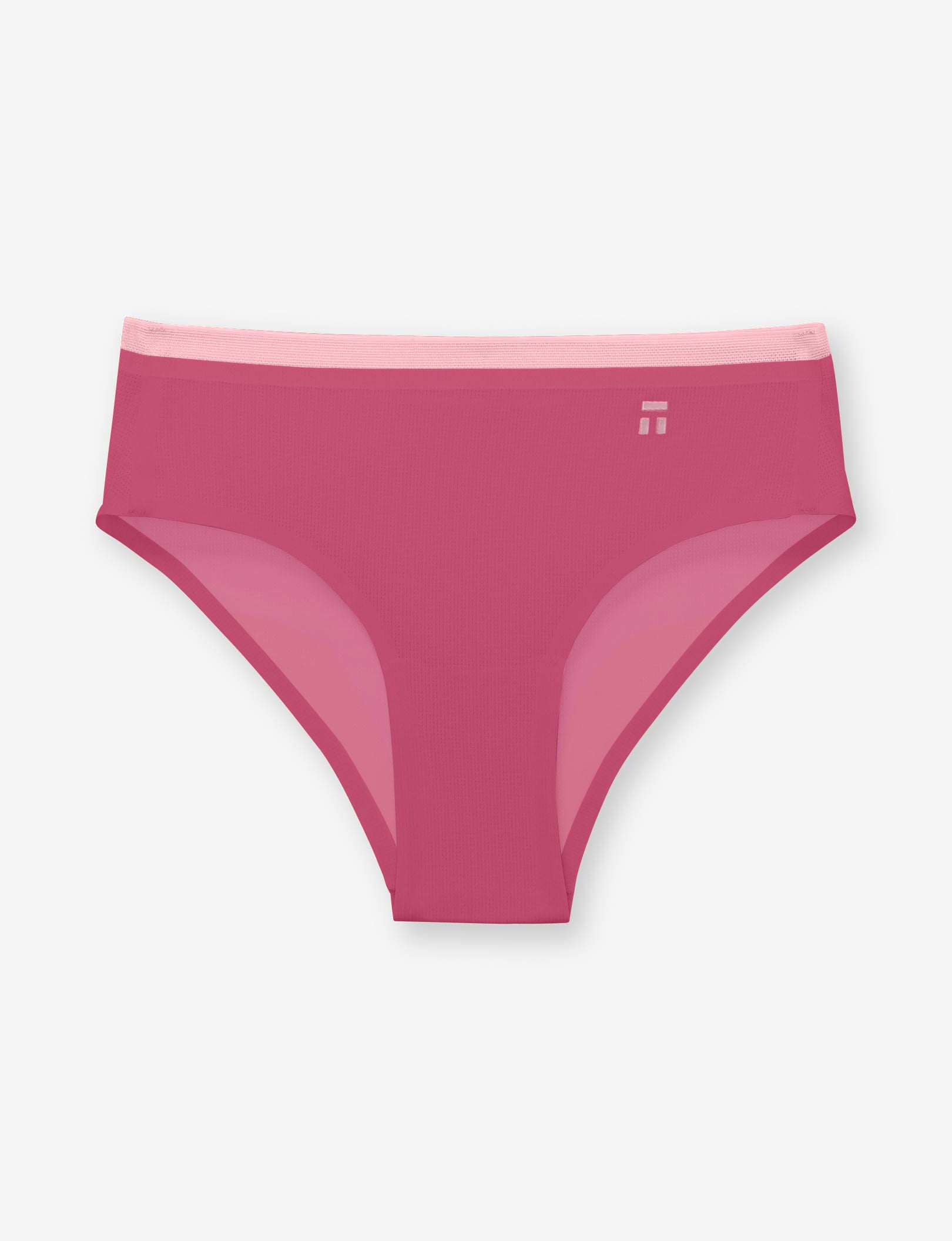 Women's Air Cheeky::Red Violet