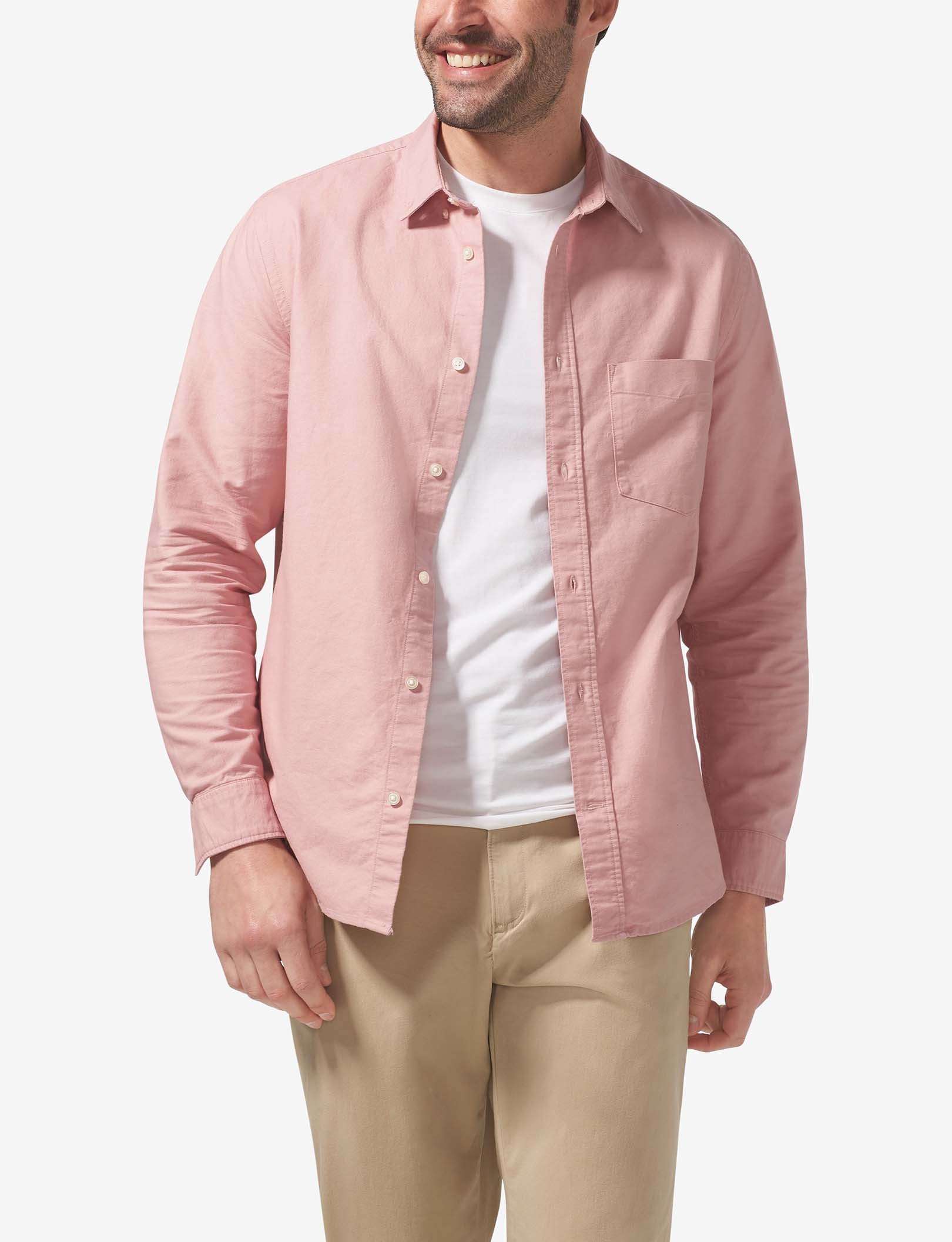 Cool Cotton Crew Neck Modern Fit Undershirt::White