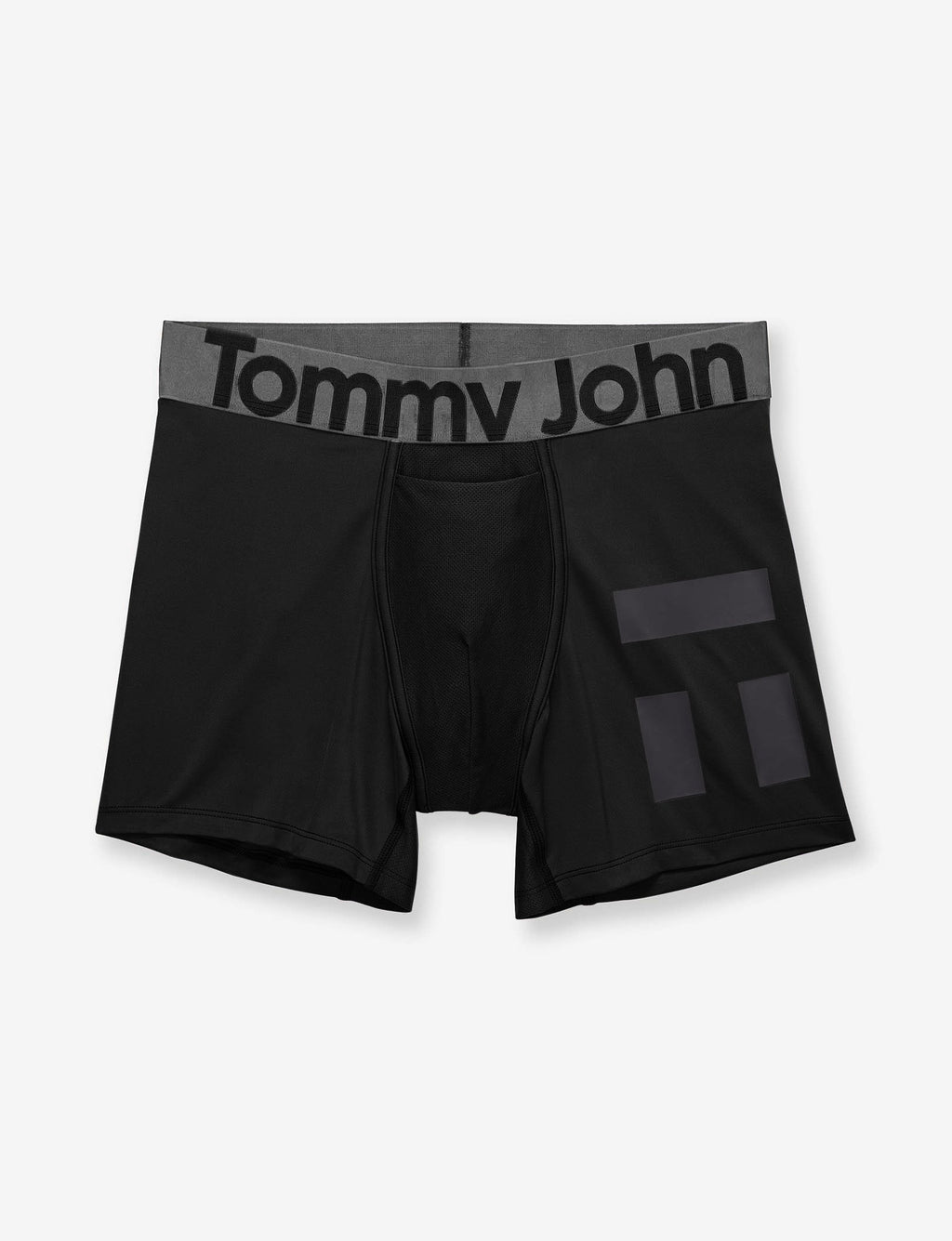 360 Sport Trunk 4"::Black