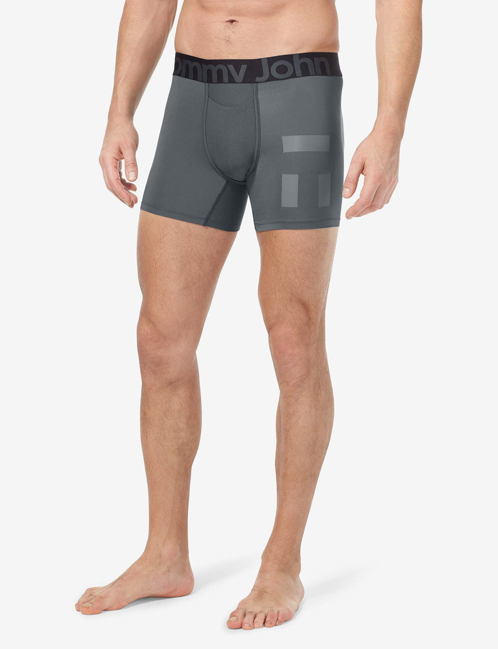 360 Sport Trunk 4"::Turbulence