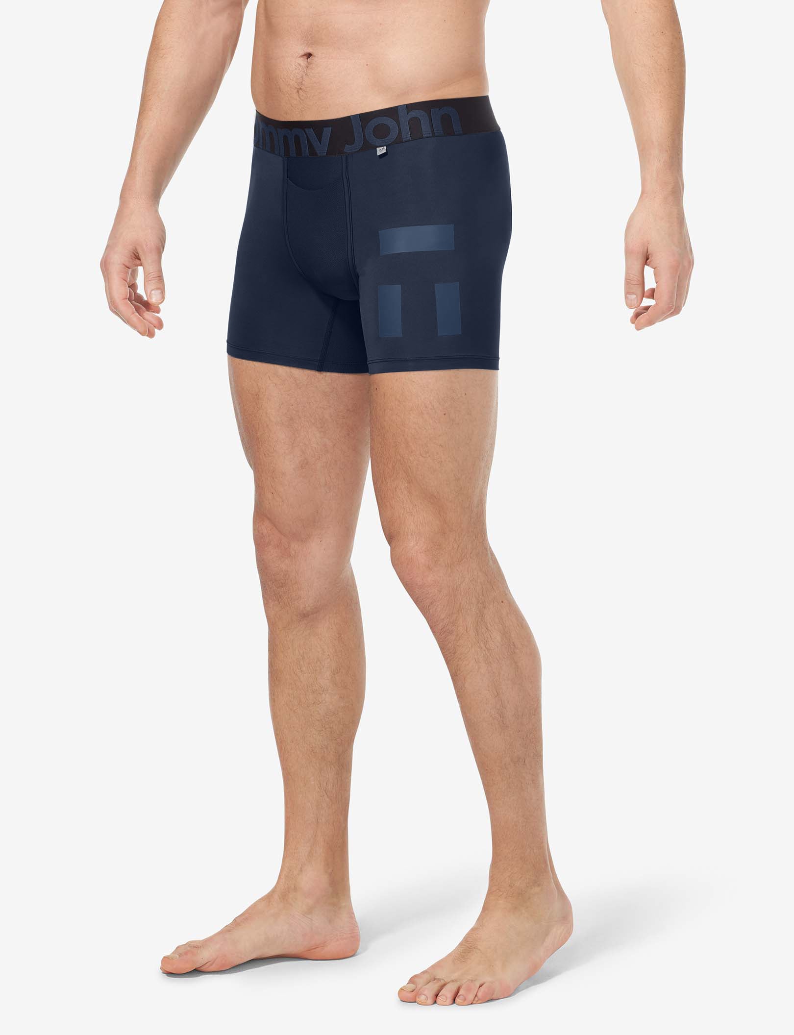360 Sport Hammock Pouch™ Trunk 4"::Dress Blues
