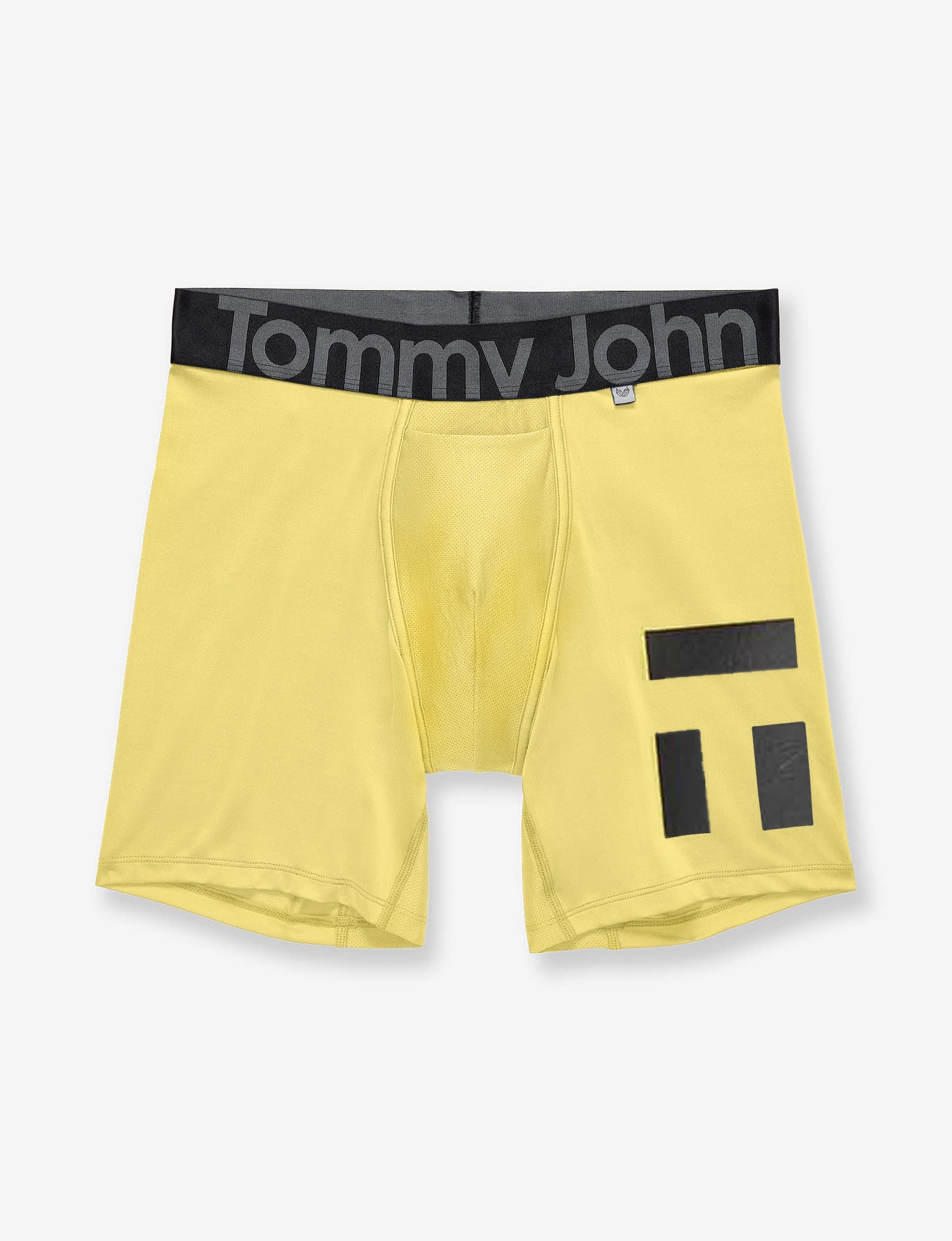 360 Sport Hammock Pouch™ Trunk 4"::Vibrant Yellow