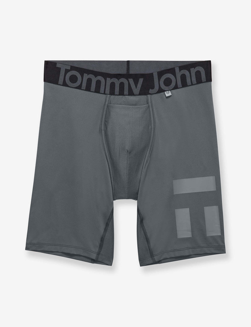360 Sport Hammock Pouch™ Boxer Brief 8"::Turbulence