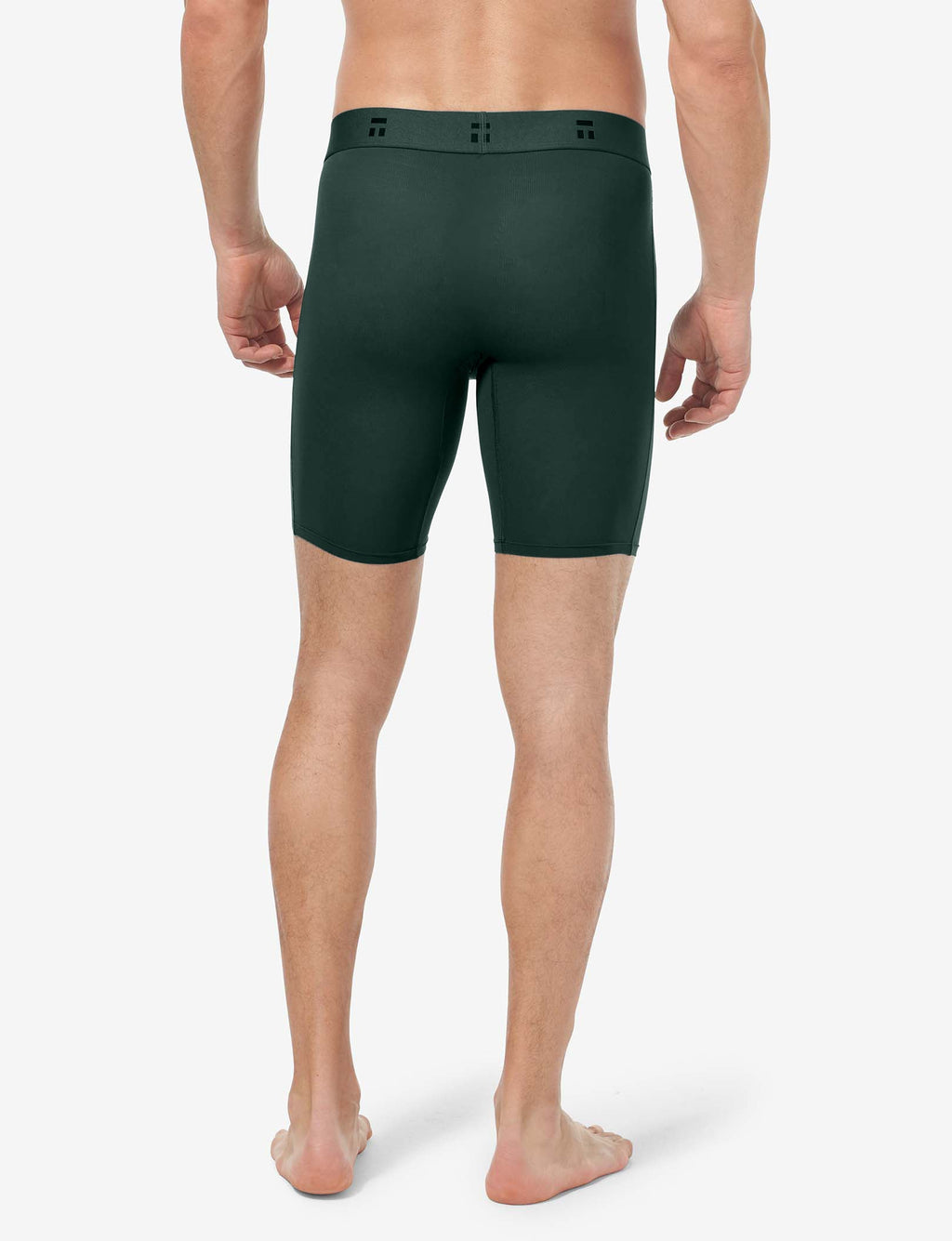 Air Hammock Pouch™ Boxer Brief 8"::Pine Grove