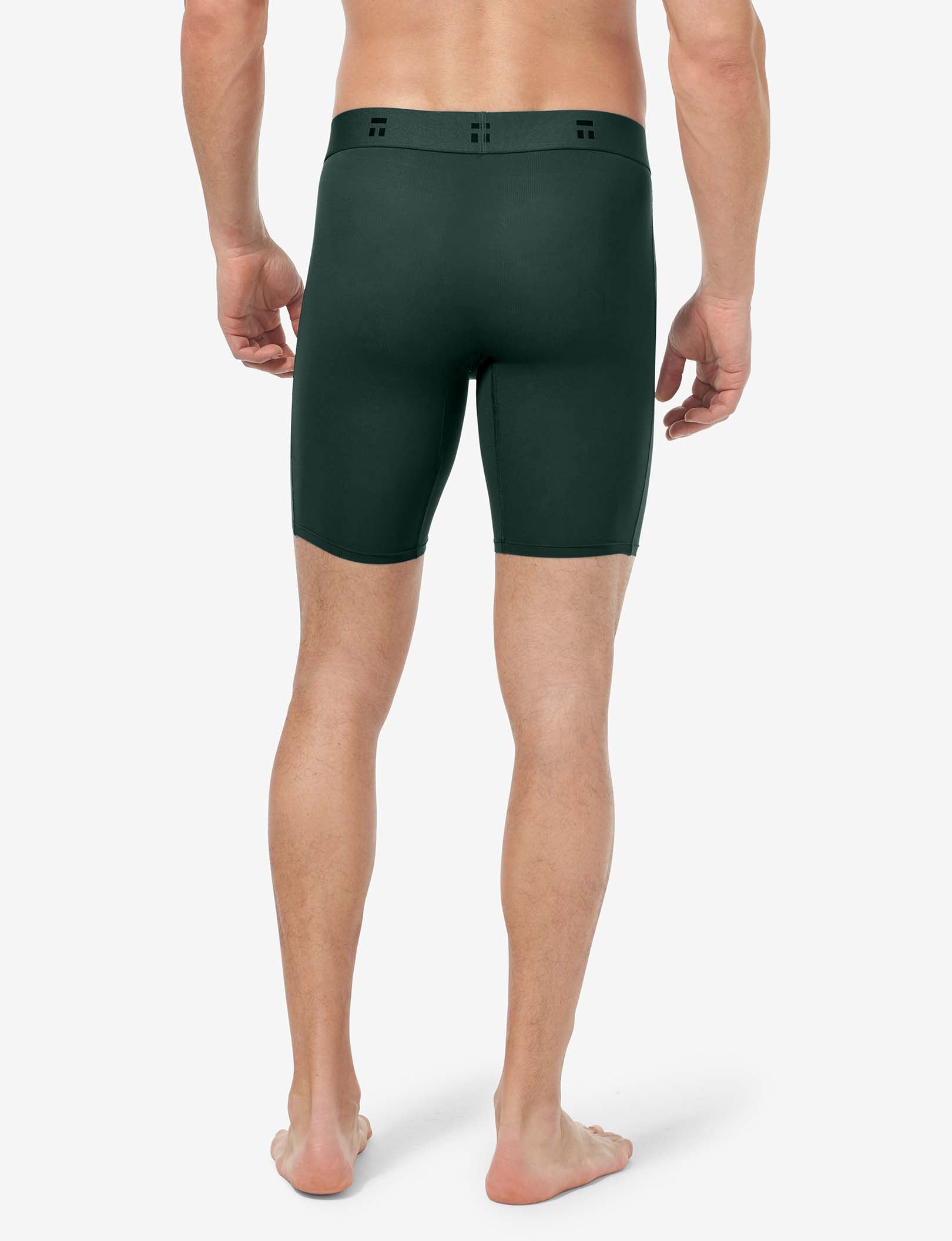 Air Hammock Pouch™ Boxer Brief 8"::Pine Grove