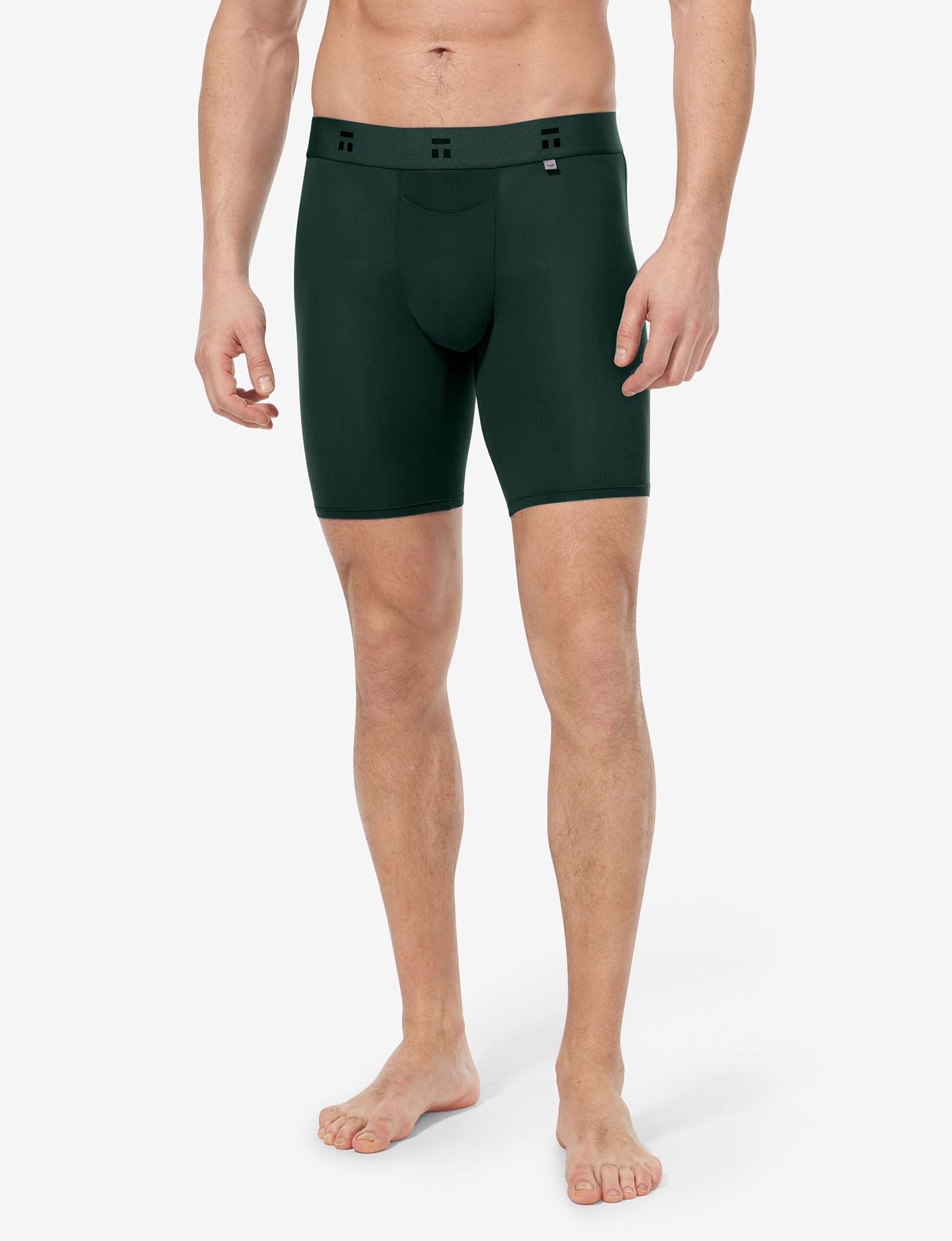 Air Hammock Pouch™ Boxer Brief 8"::Pine Grove