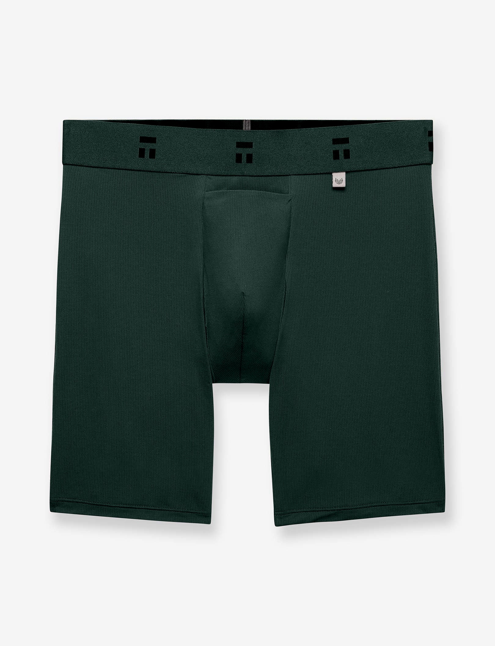 Air Hammock Pouch™ Boxer Brief 8"::Pine Grove