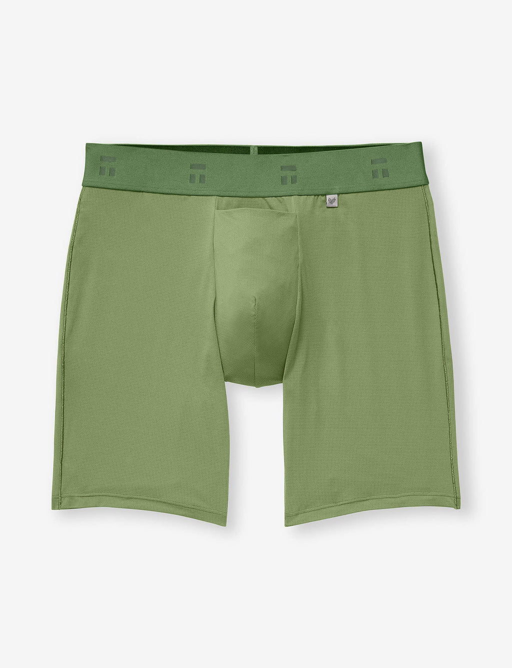 Air Hammock Pouch™ Boxer Brief 8"::Dill