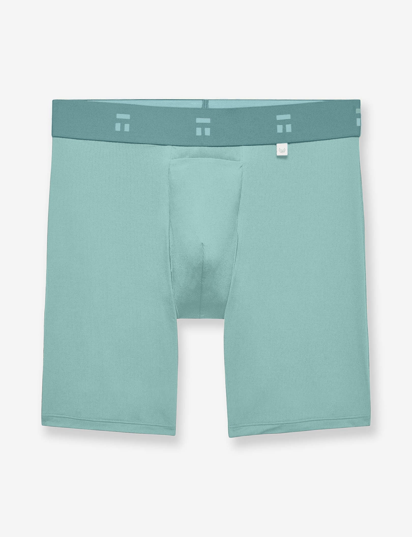 Air Hammock Pouch™ Boxer Brief 8"::Arctic
