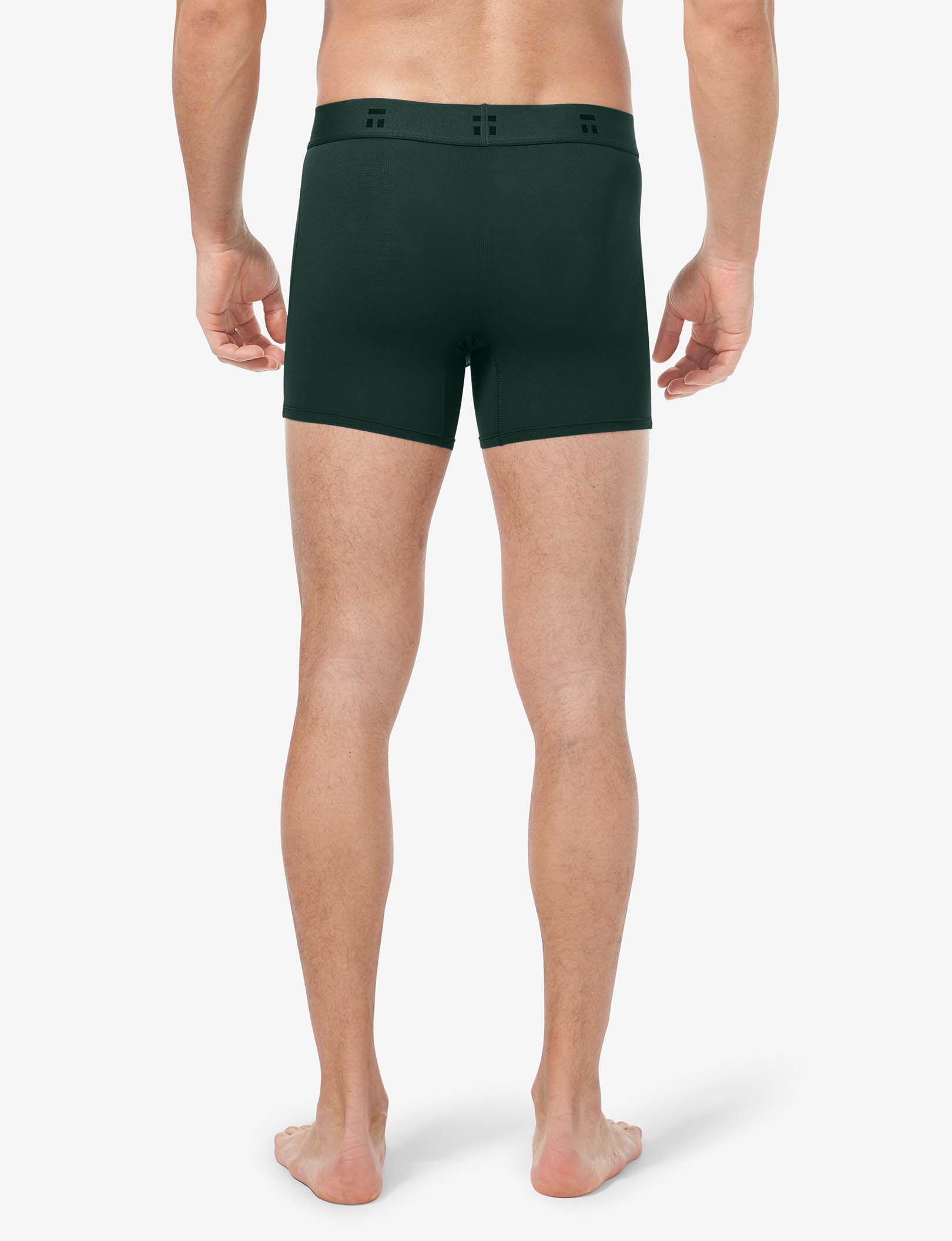 Air Hammock Pouch™ Trunk 4"::Pine Grove