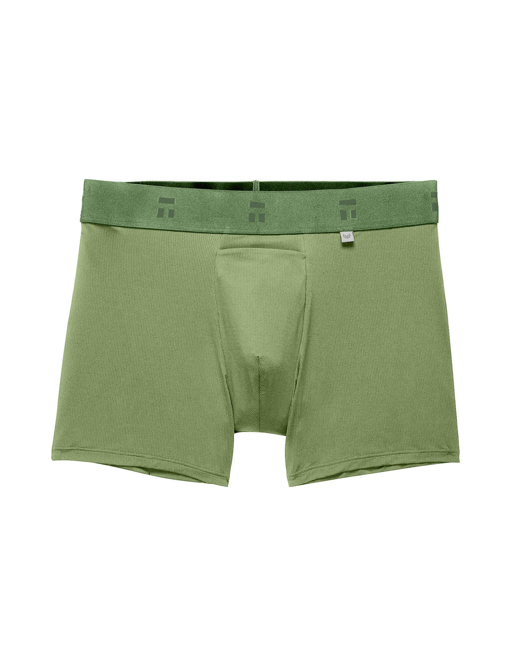 Air Hammock Pouch™ Trunk 4"::Dill