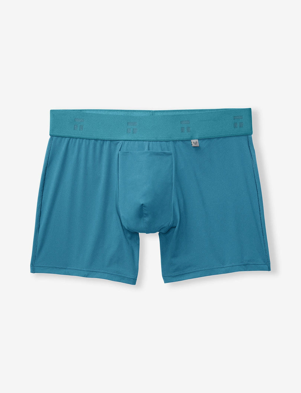 Air Hammock Pouch™ Trunk 4"::Blue Coral