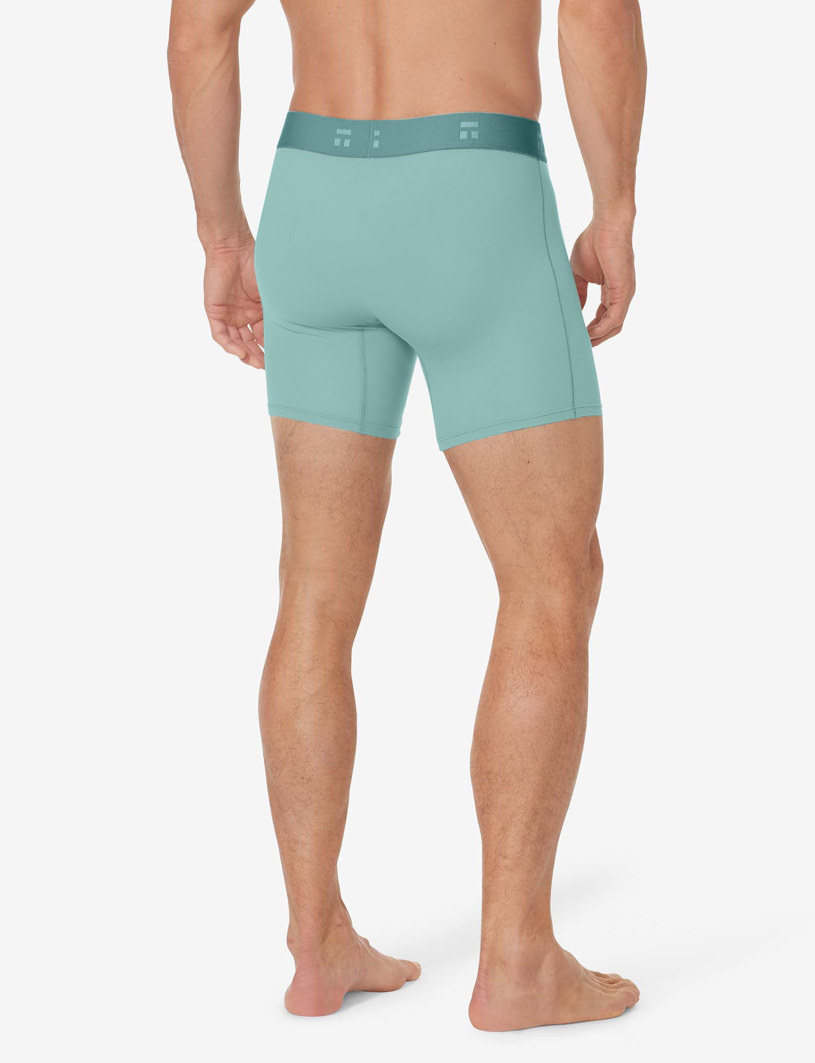 Air Hammock Pouch™ Trunk 4"::Arctic