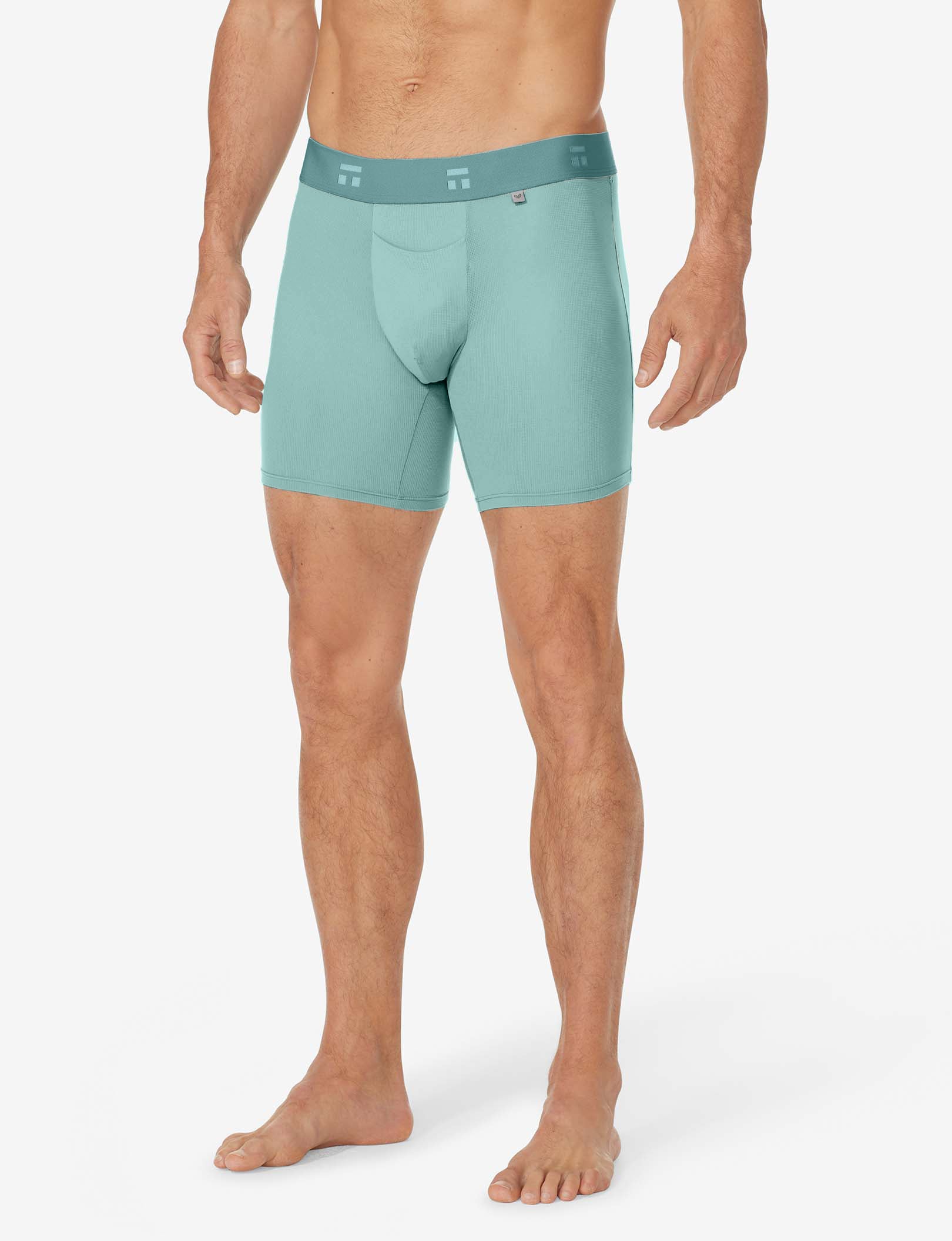 Air Hammock Pouch™ Trunk 4"::Arctic