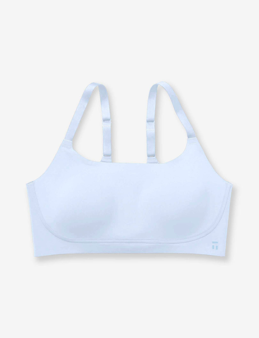 Women's Comfort Smoothing Bralette::Plein Air