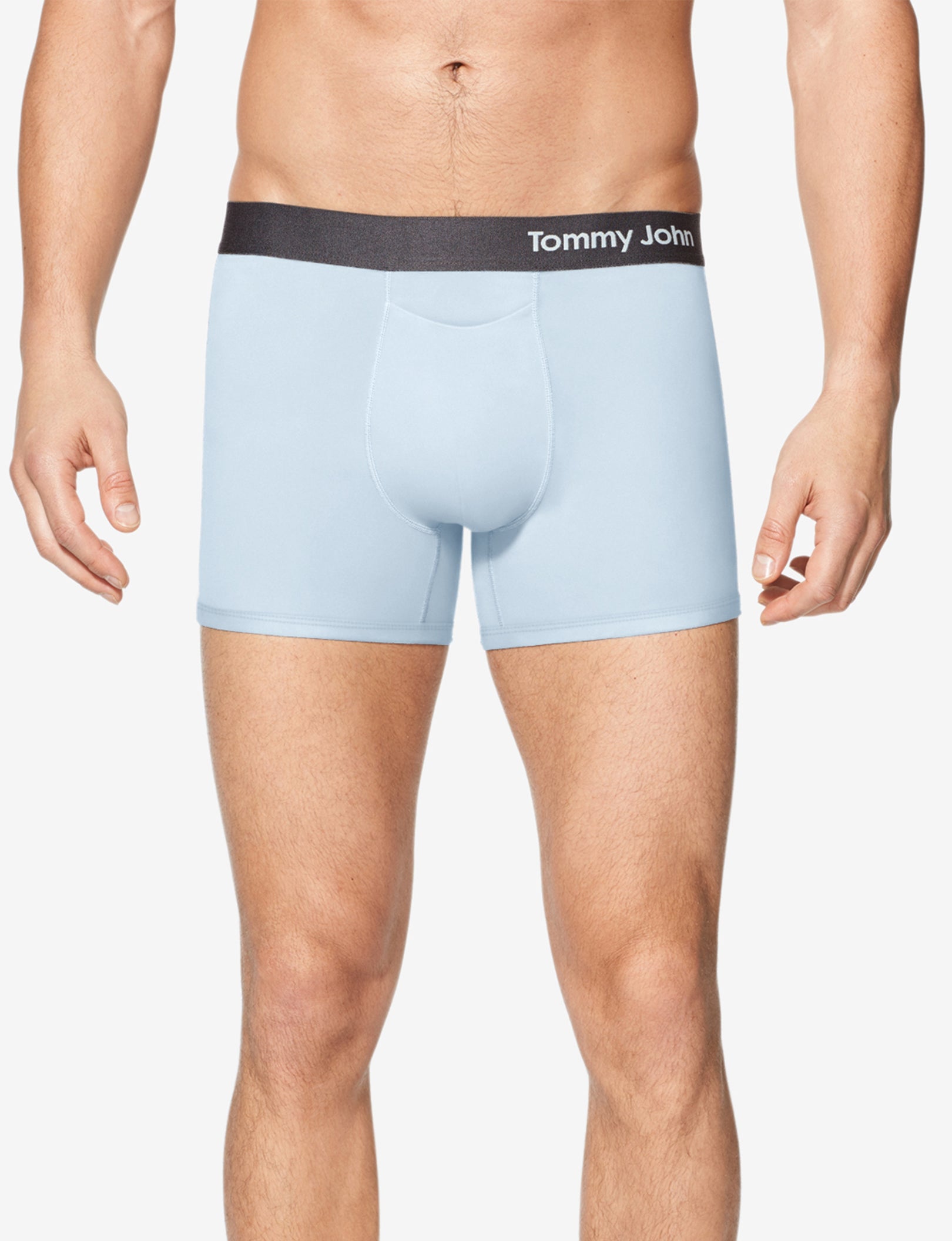 Cool Cotton Trunk 4"