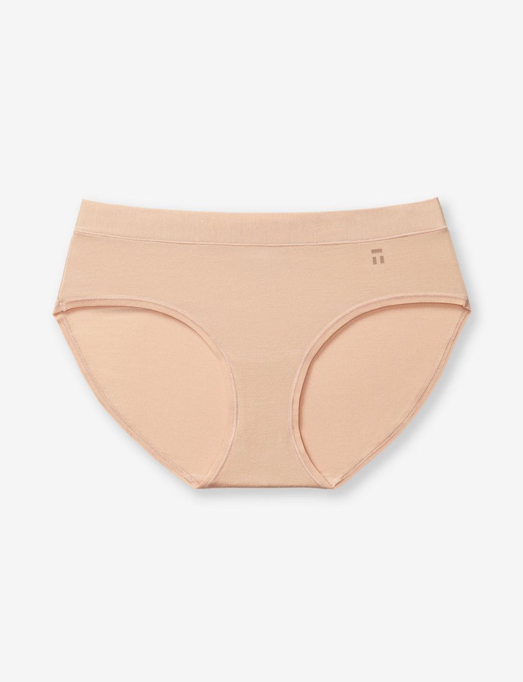 Women's Cool Cotton Brief (3-Pack)::Tan/Natural Leopard/Grey