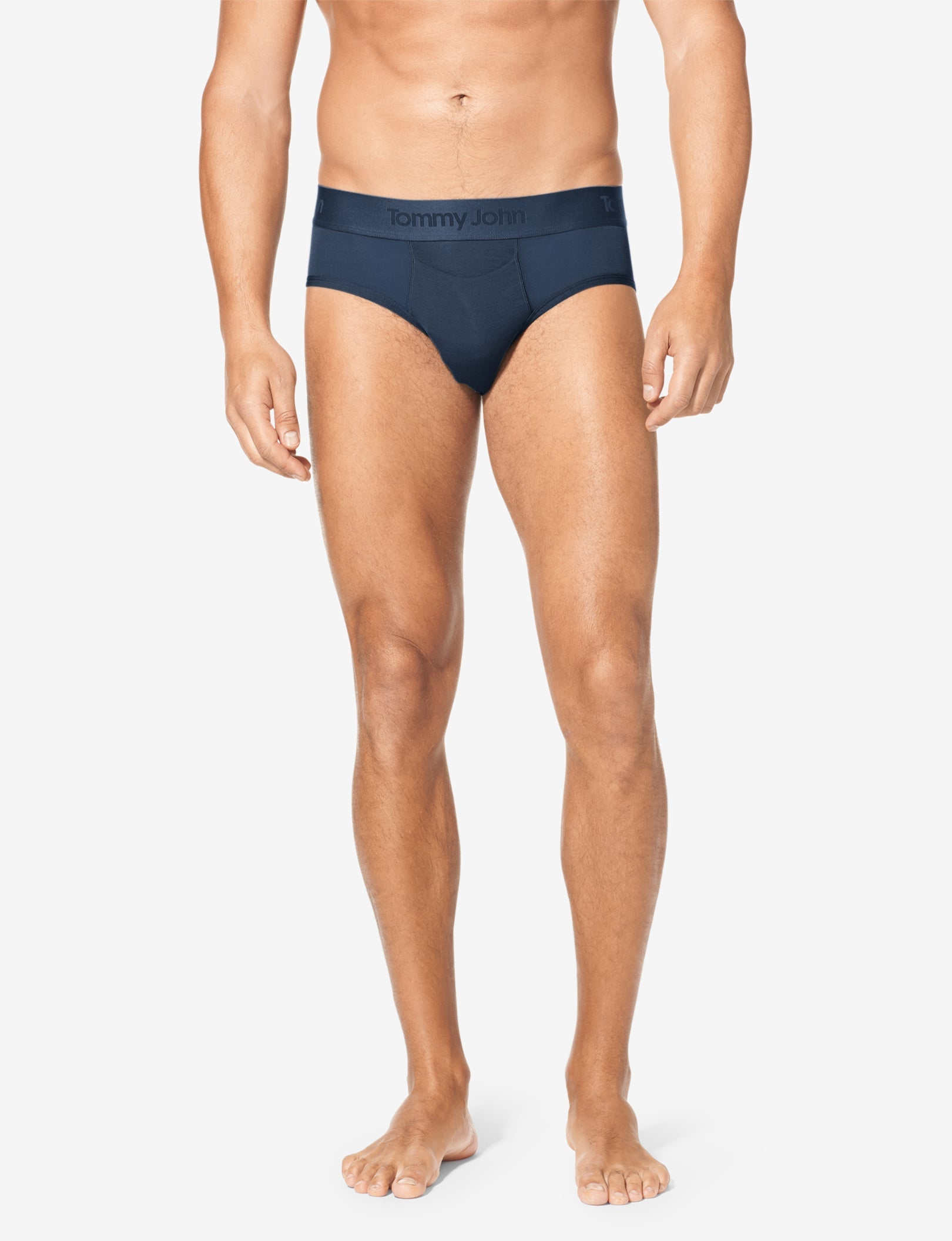 Second Skin Brief