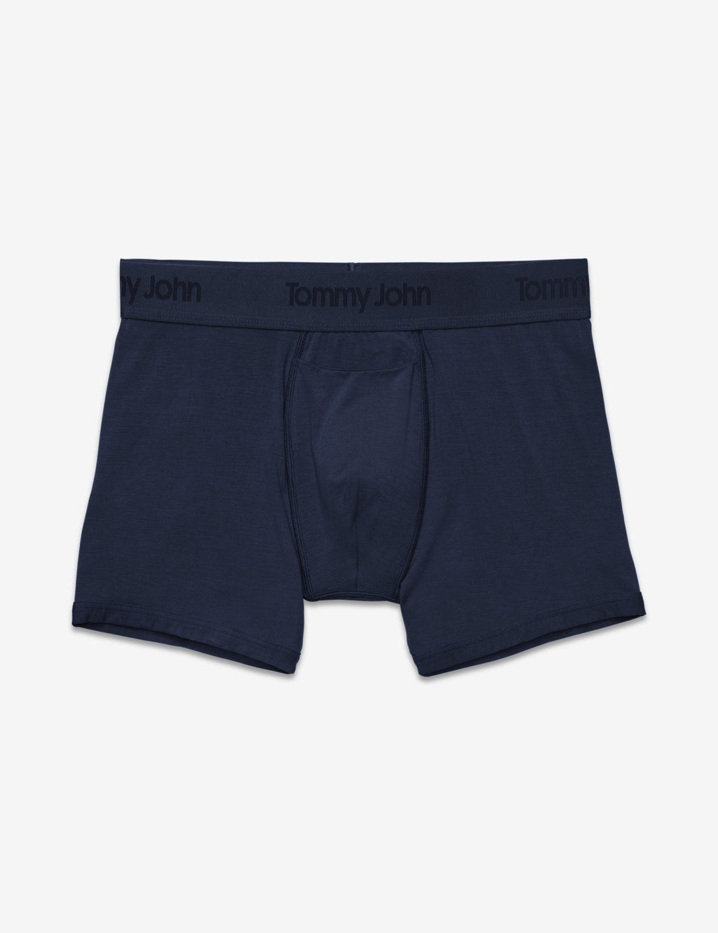 Second Skin Trunk 4"::Dress Blues