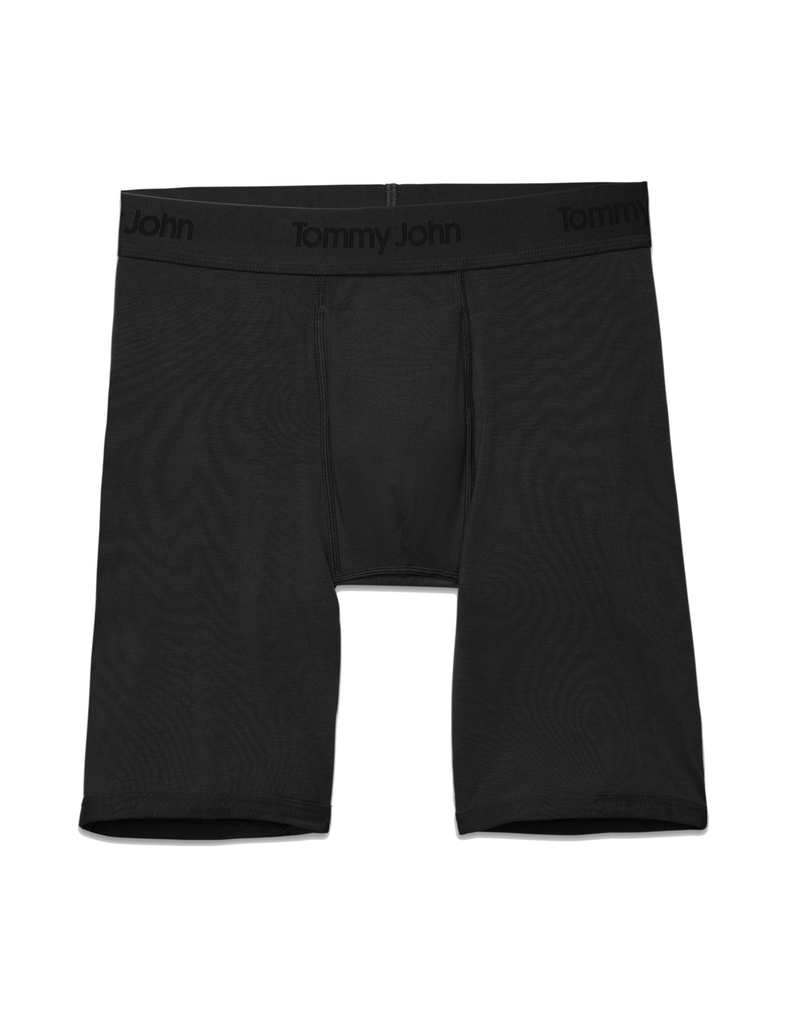 Second Skin Boxer Brief 6 Pack::Dress Blues/Turbulence Grey/Black