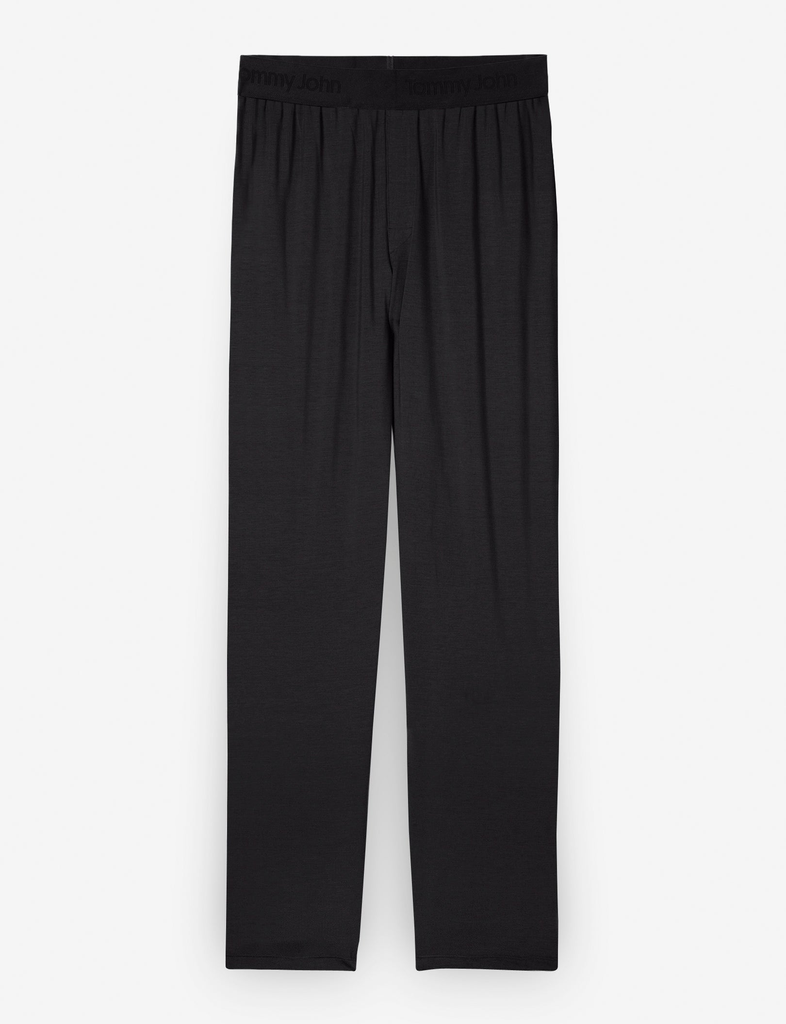 Second Skin Sleep Pant::Black