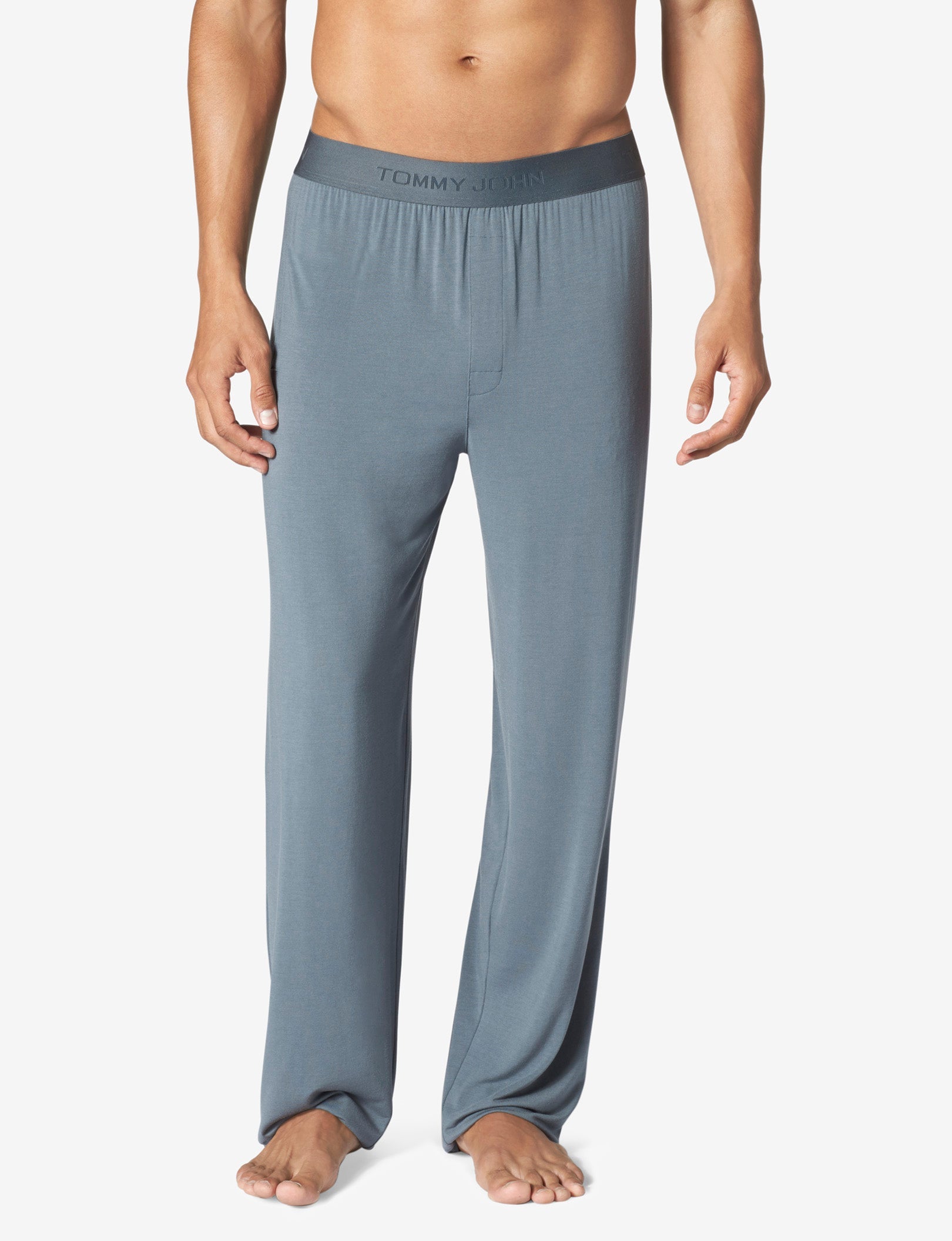 Second Skin Sleep Pant::Turbulence