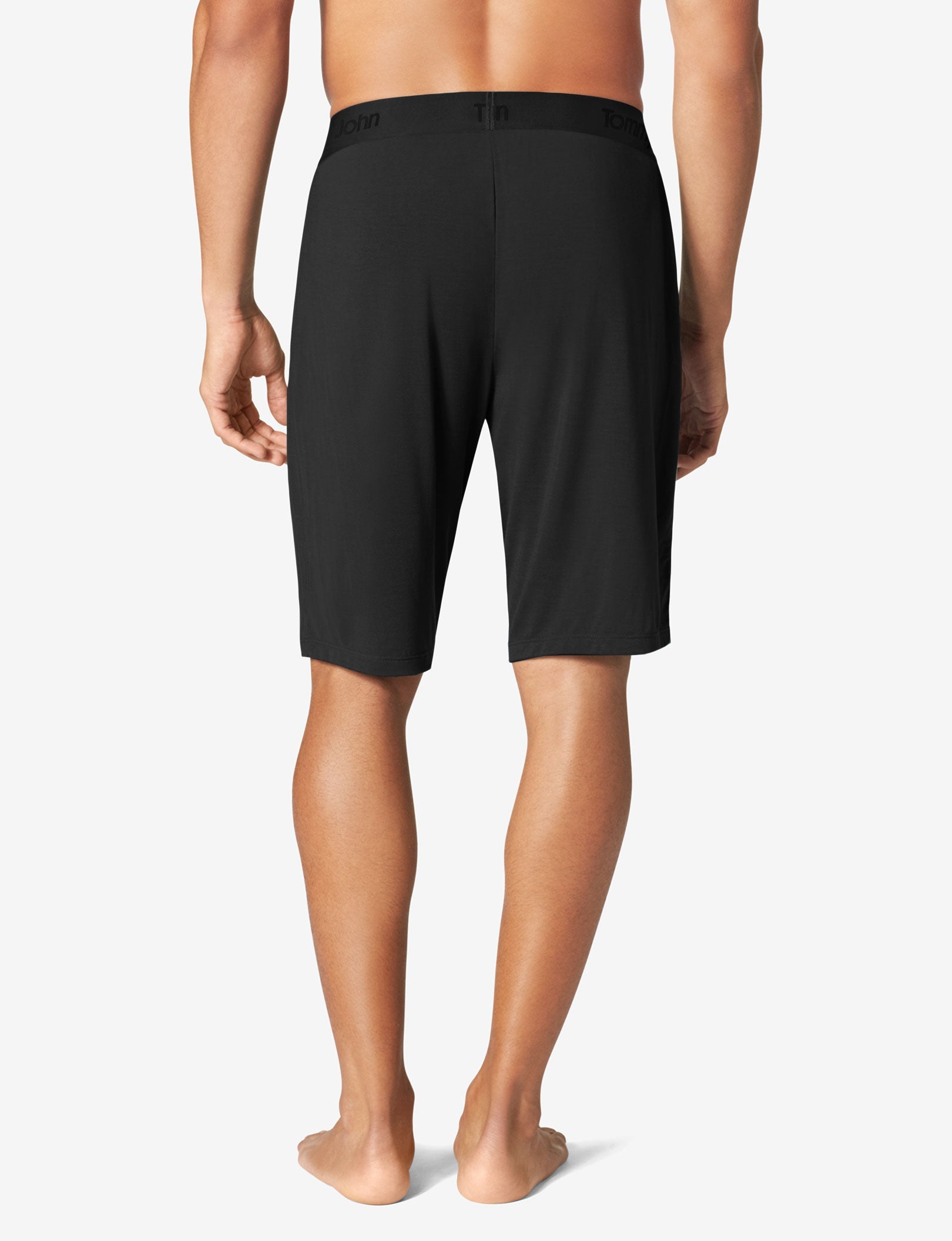 Second Skin Pajama Short