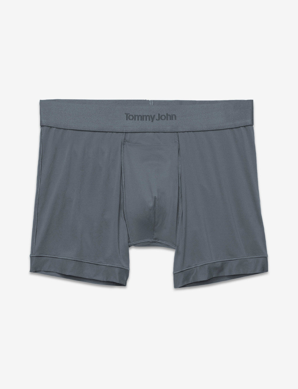 Air Trunk 4" (3-Pack)::Dress Blues/Turbulence/Black