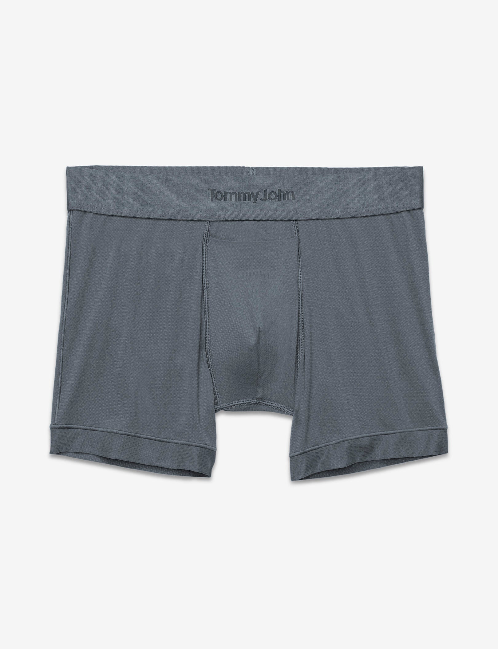 Air Trunk 4" (3-Pack)::Dress Blues/Turbulence/Black