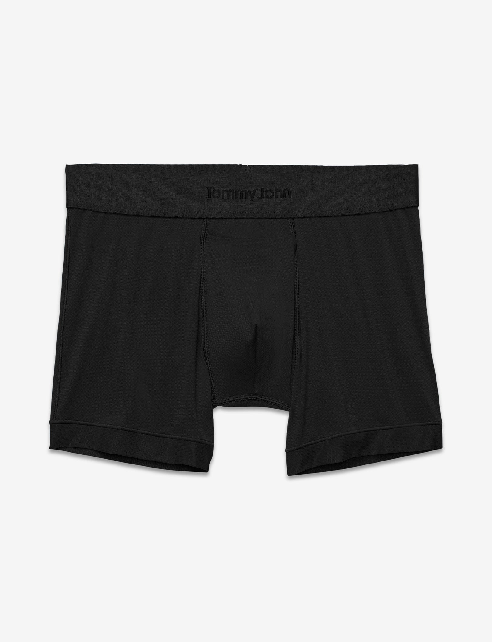 Air Trunk 4" (3-Pack)::Dress Blues/Turbulence/Black