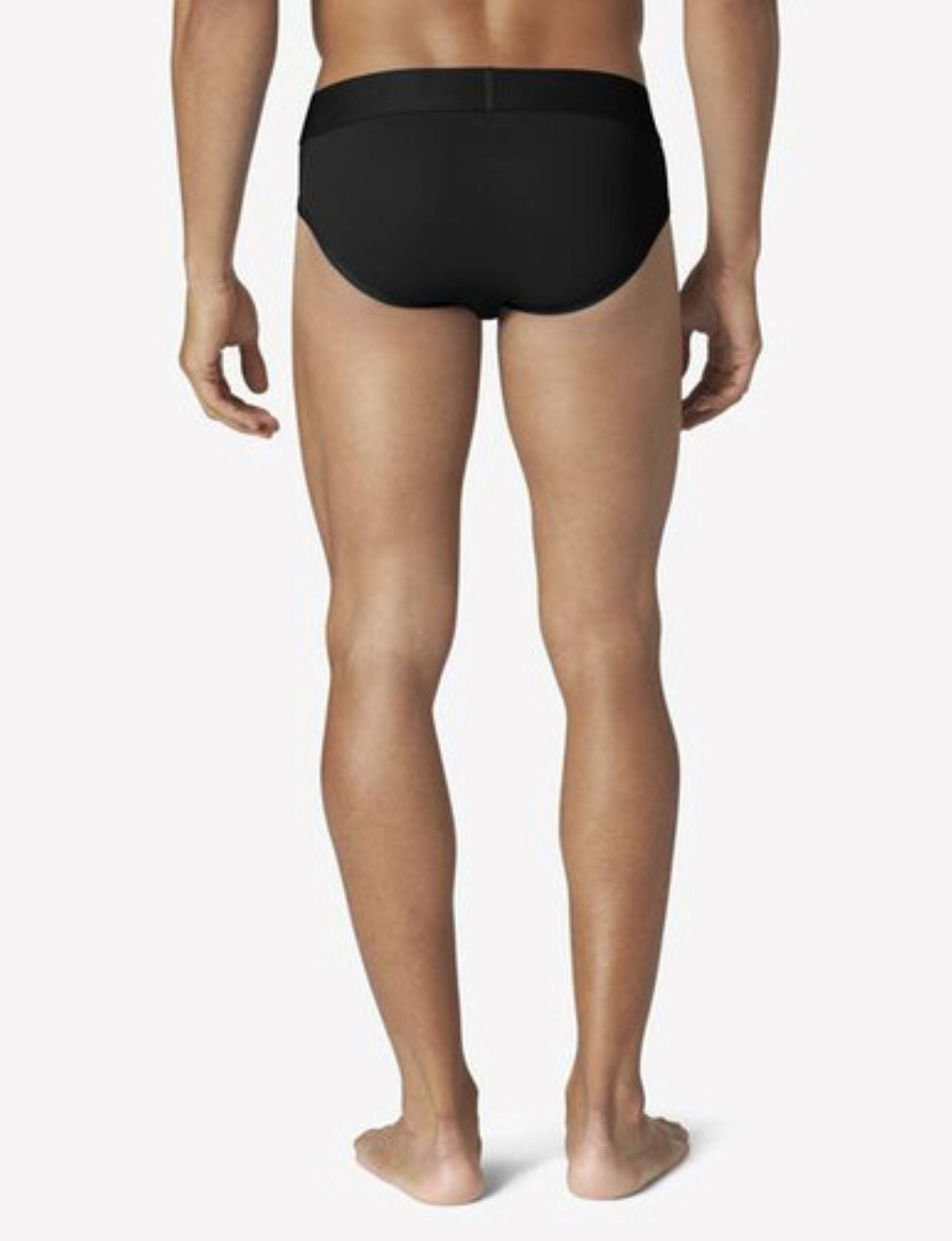 Air Mesh Brief 2.0::Black