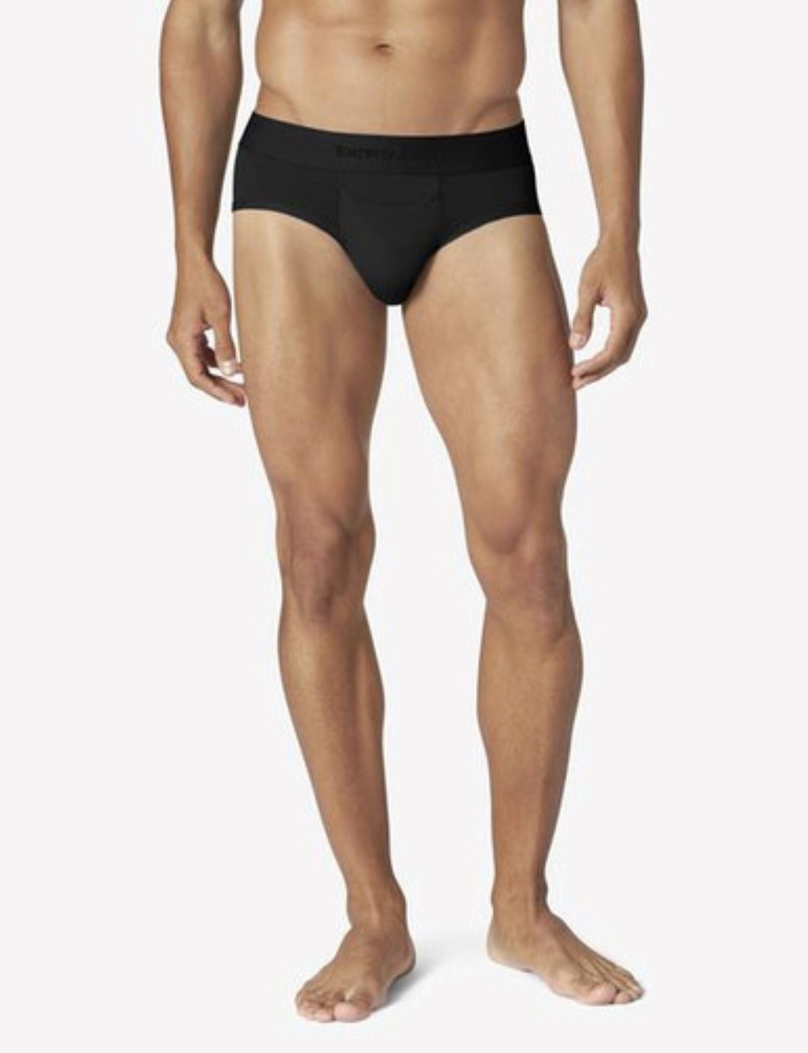 Air Mesh Brief 2.0::Black