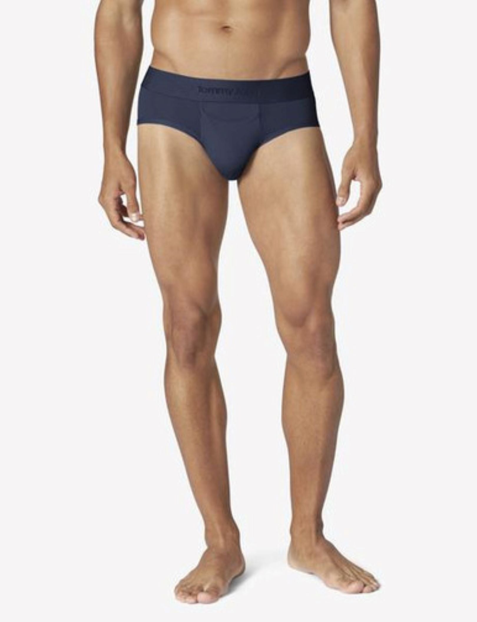 Air Brief::Dress Blues