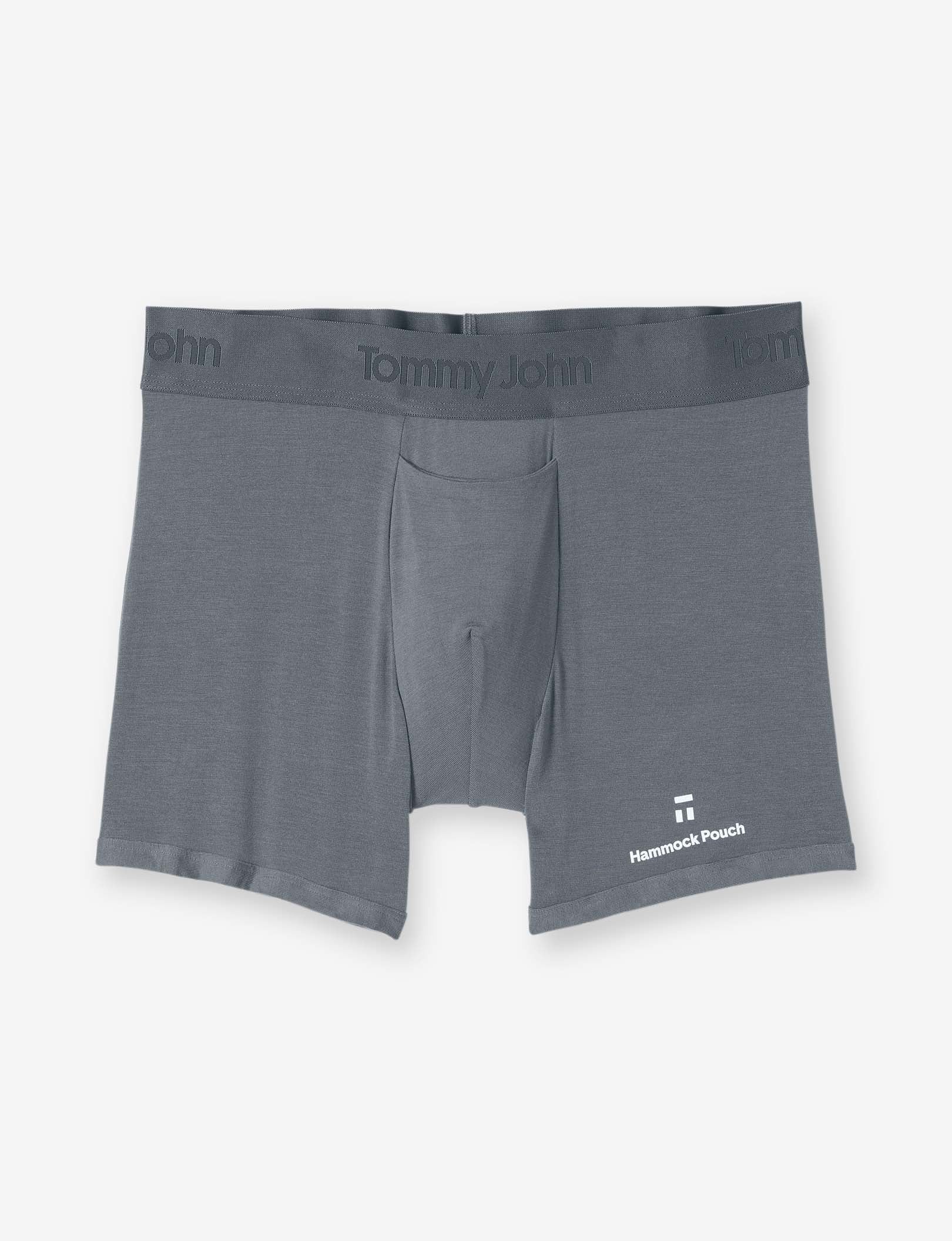 Second Skin Hammock Pouch™ Trunk 4"::Turbulence