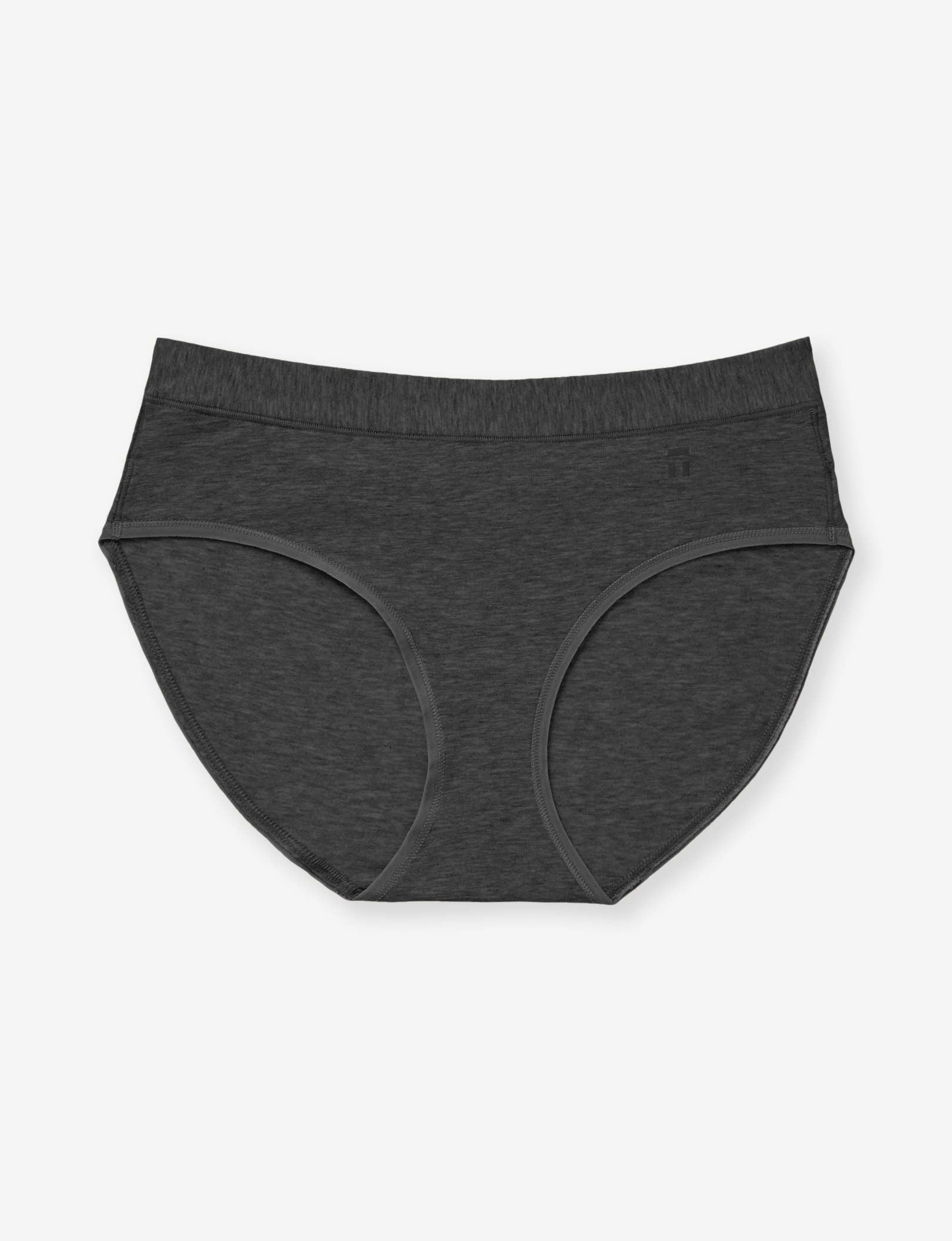 Women's Cool Cotton Brief (3-Pack)::Tan/Natural Leopard/Grey