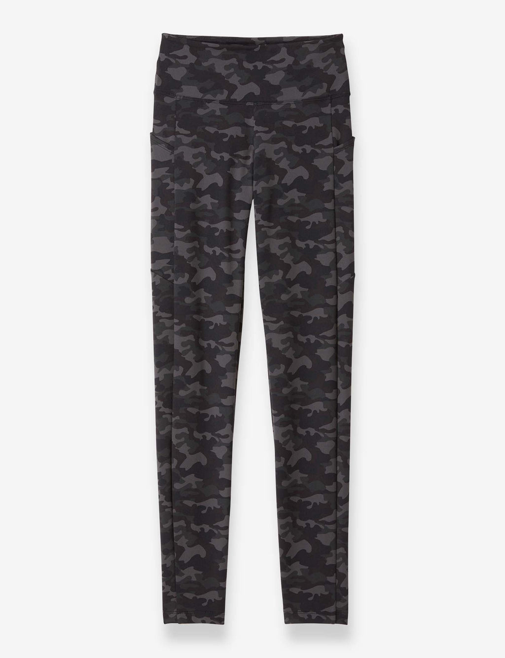 Women's Go Anywhere® Pocket Legging::Camo