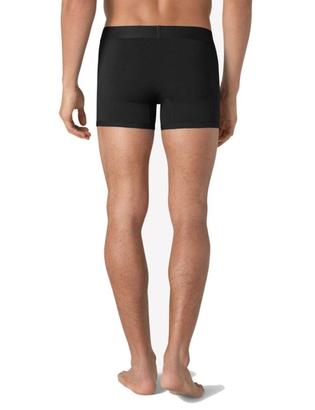 Cool Cotton Trunk (3-Pack)::Black