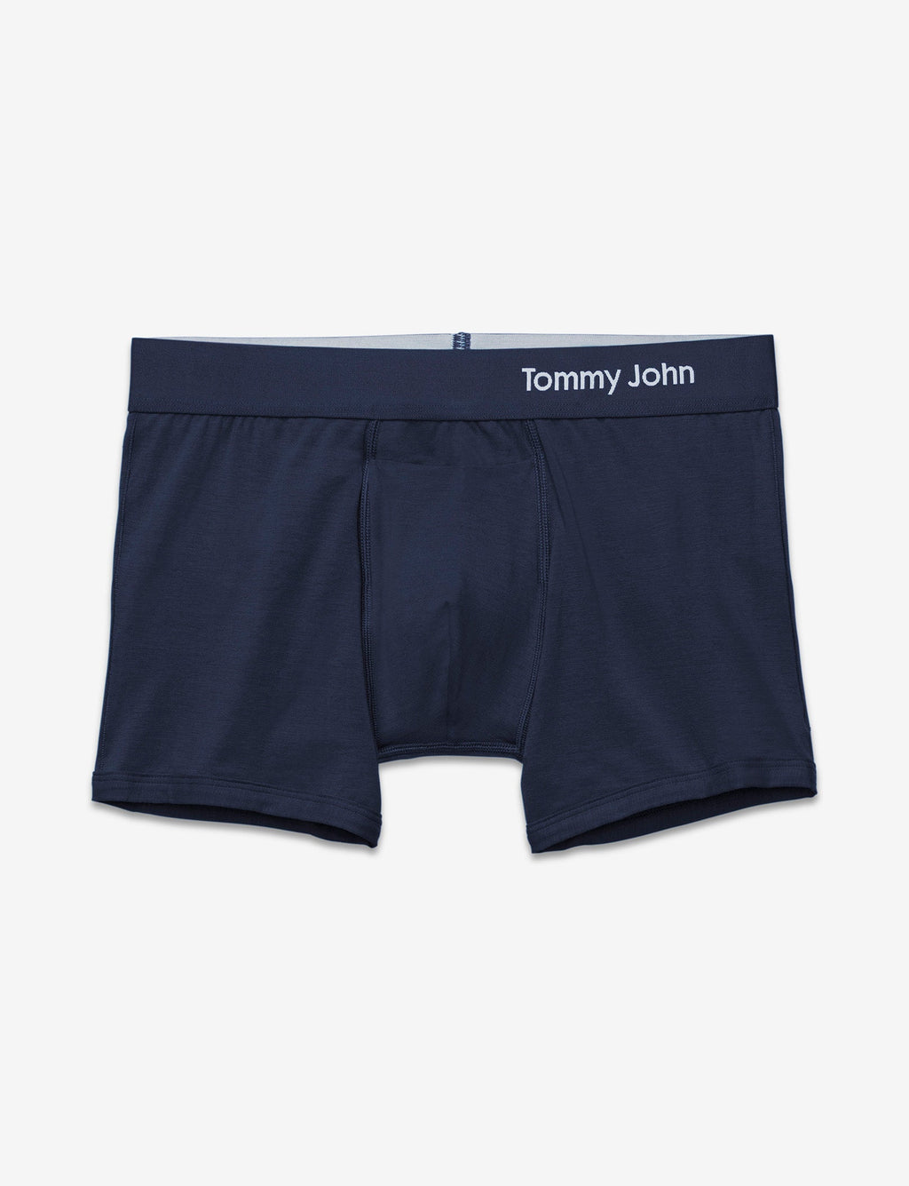 Cool Cotton Trunk 4" (3-Pack)